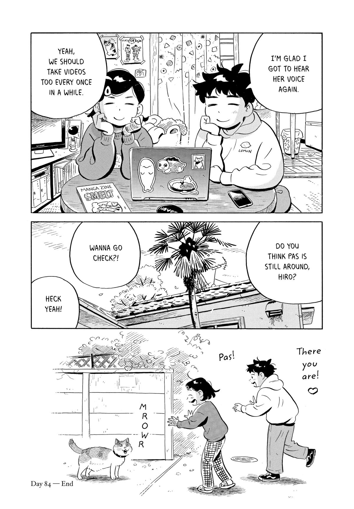 Read Hirayasumi Manga Online