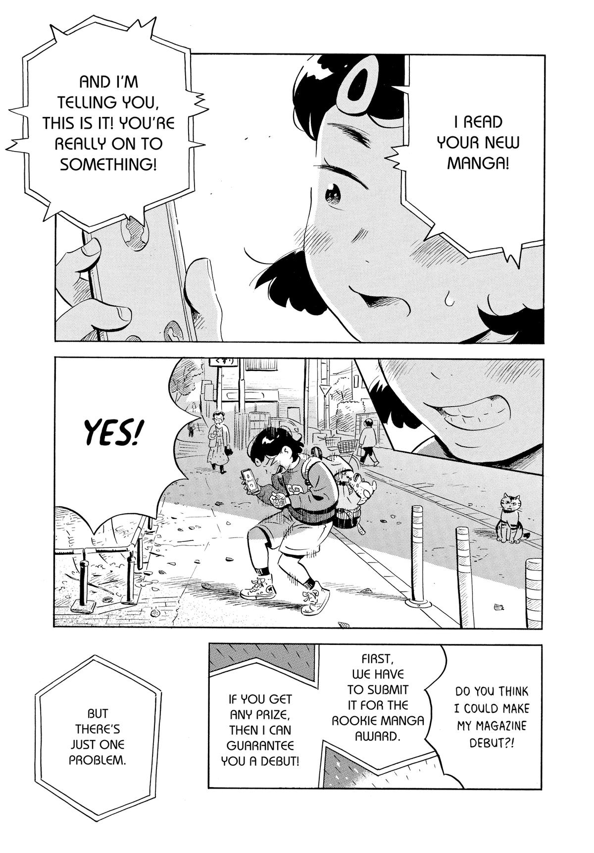 Read Hirayasumi Manga Online