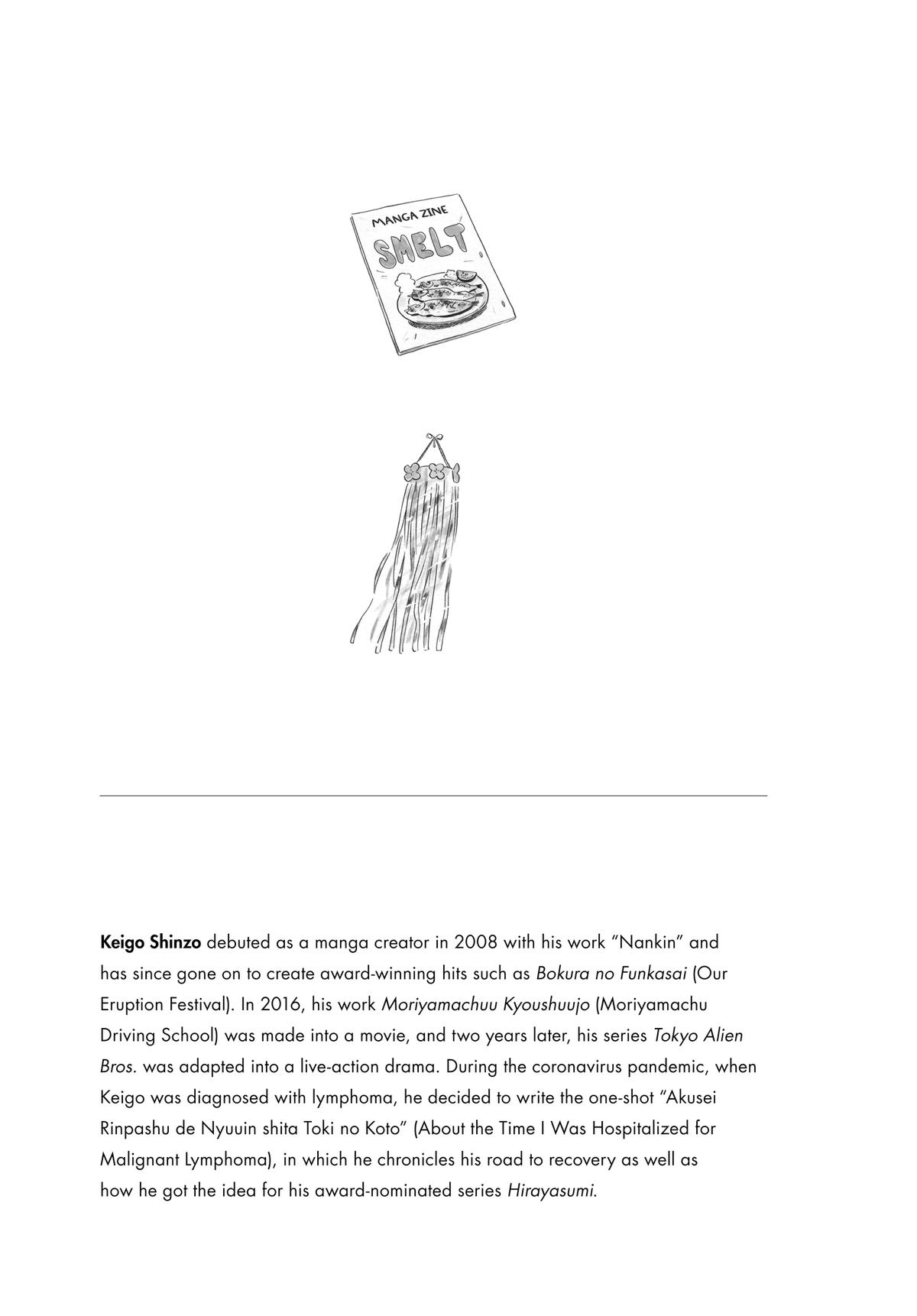 Read Hirayasumi Manga Online