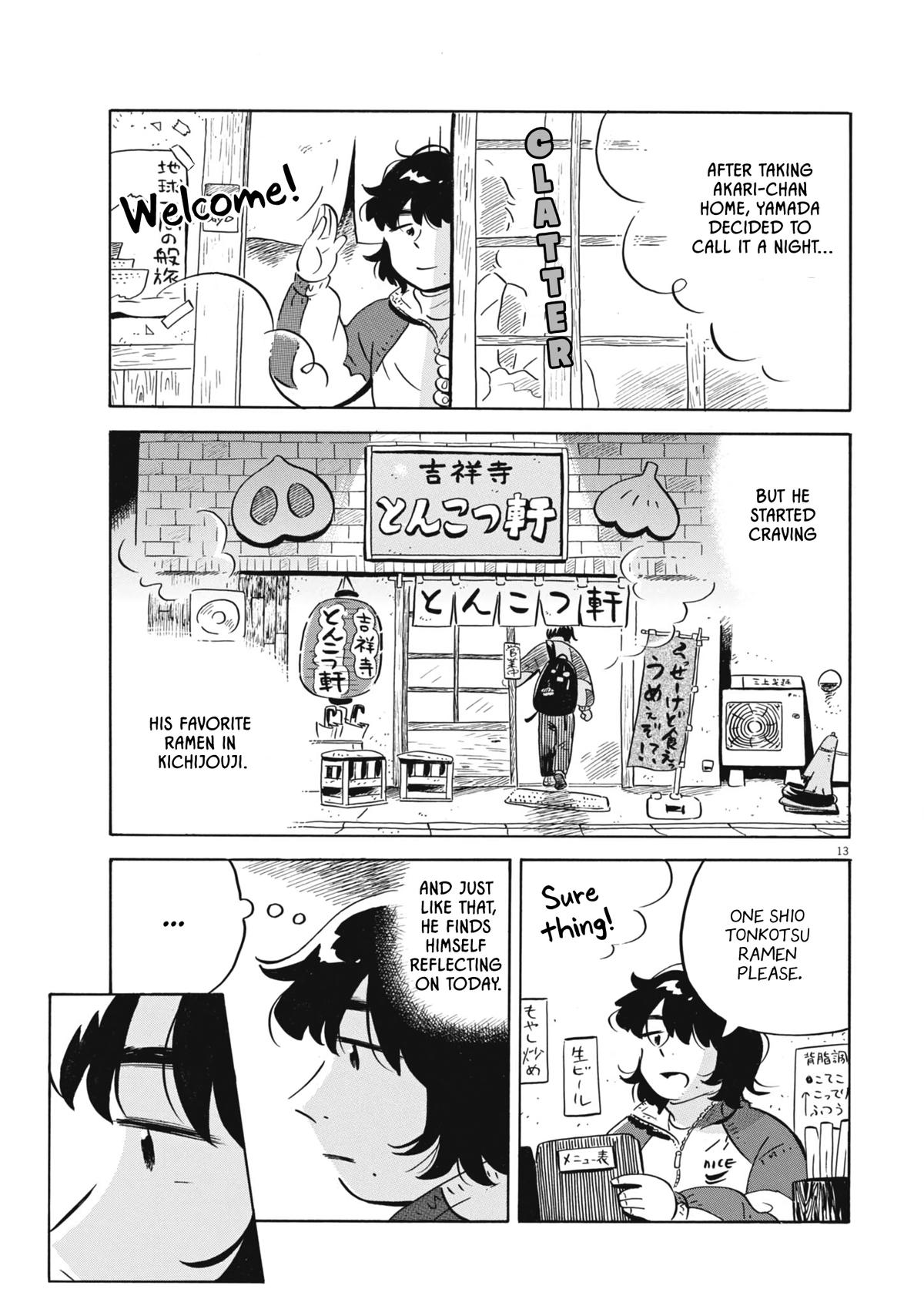 Read Hirayasumi Manga Online