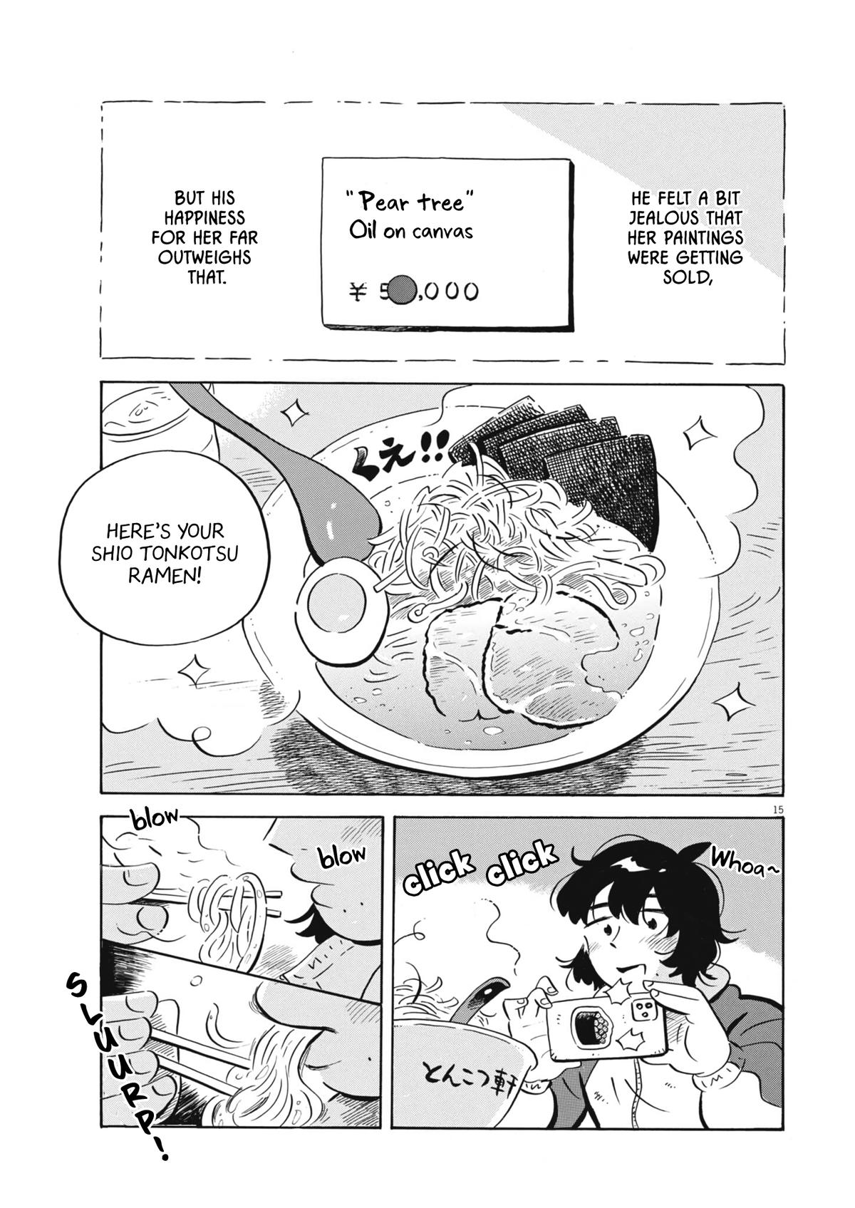 Read Hirayasumi Manga Online