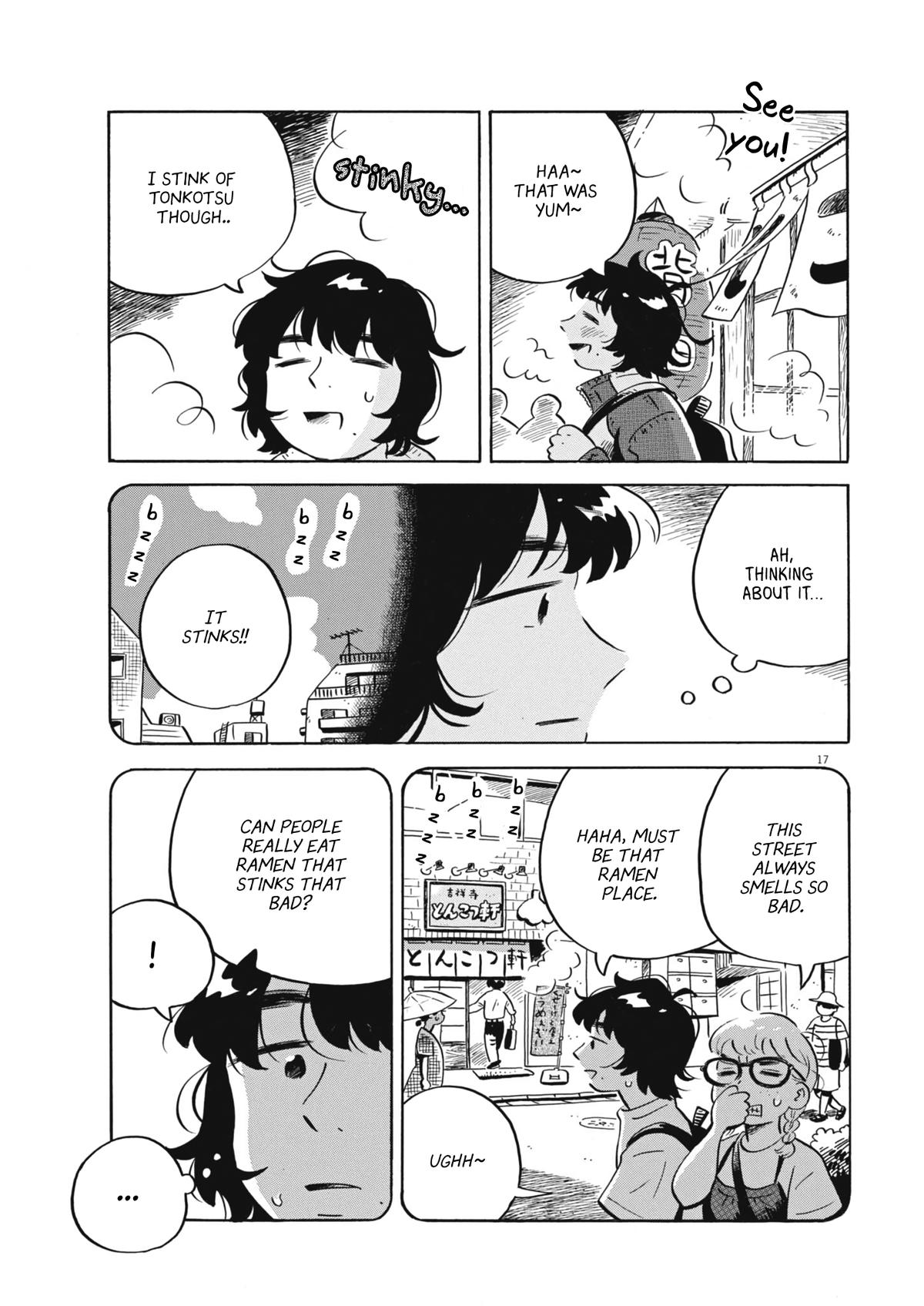 Read Hirayasumi Manga Online