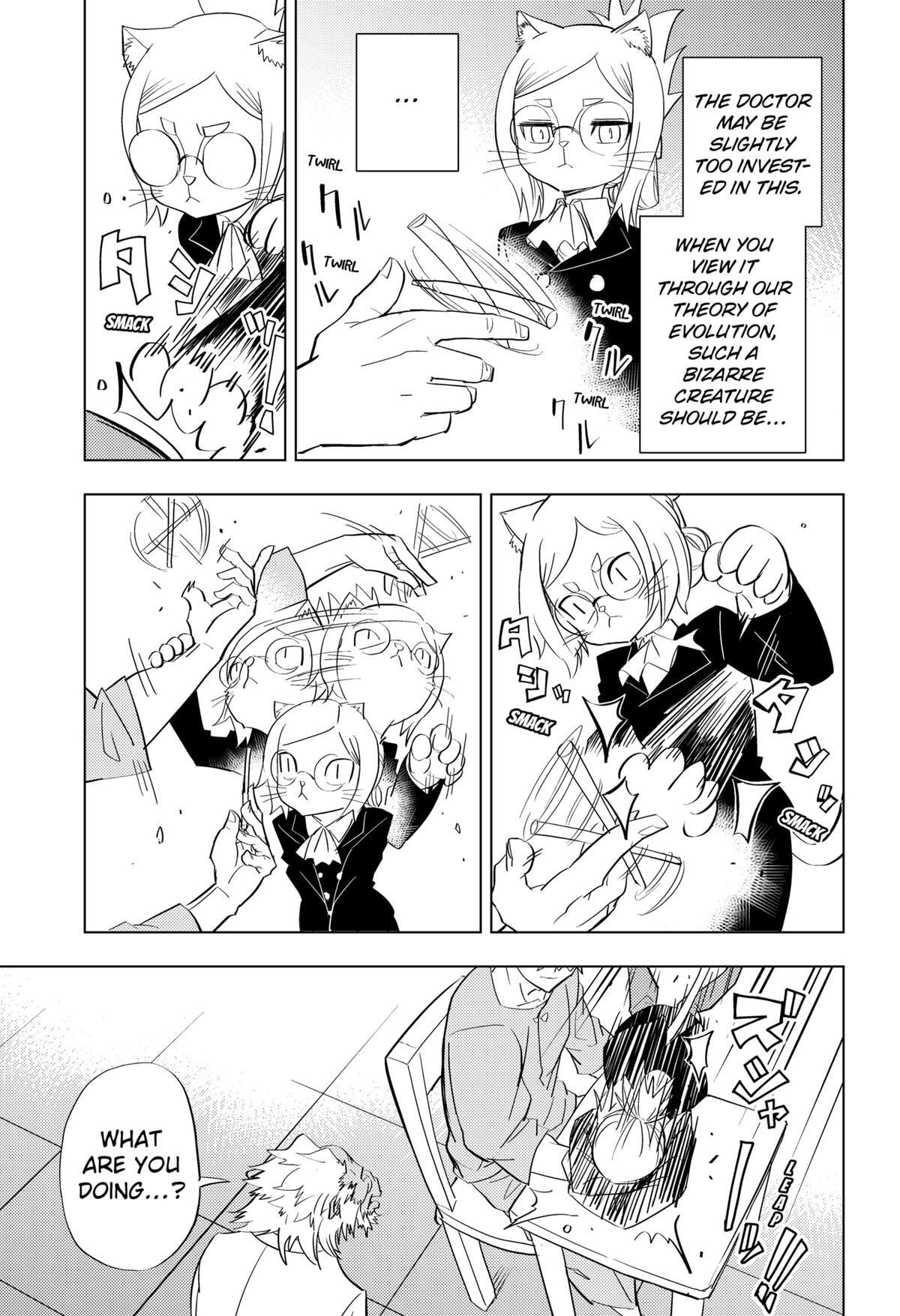 Read Hitoner (Pre-Serialization) Manga Online