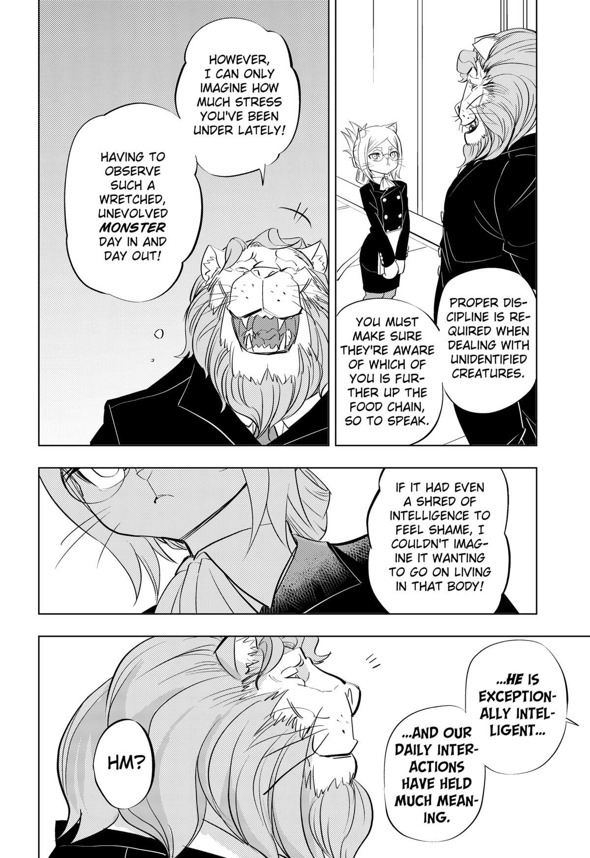 Read Hitoner (Pre-Serialization) Manga Online
