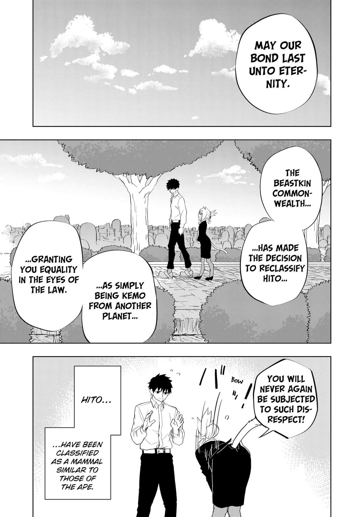 Read Hitoner (Pre-Serialization) Manga Online