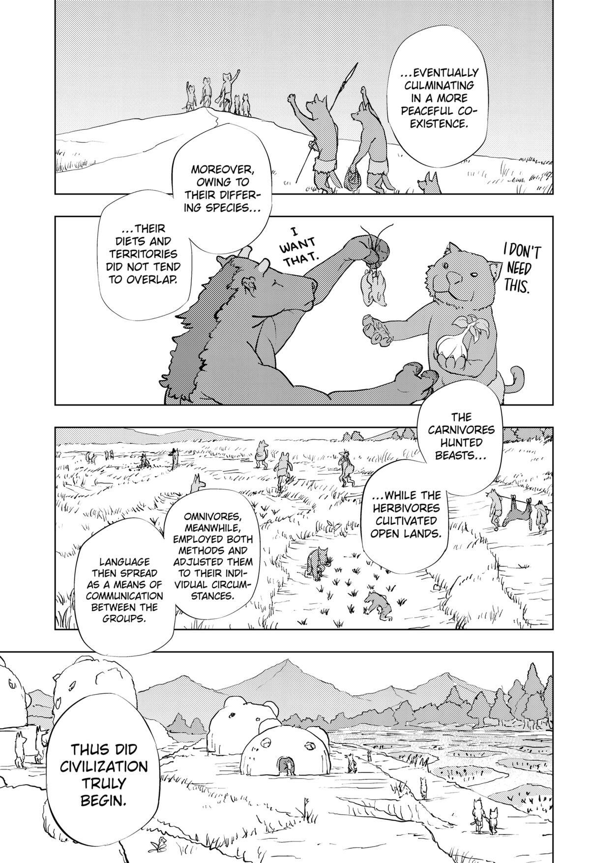 Read Hitoner (Pre-Serialization) Manga Online