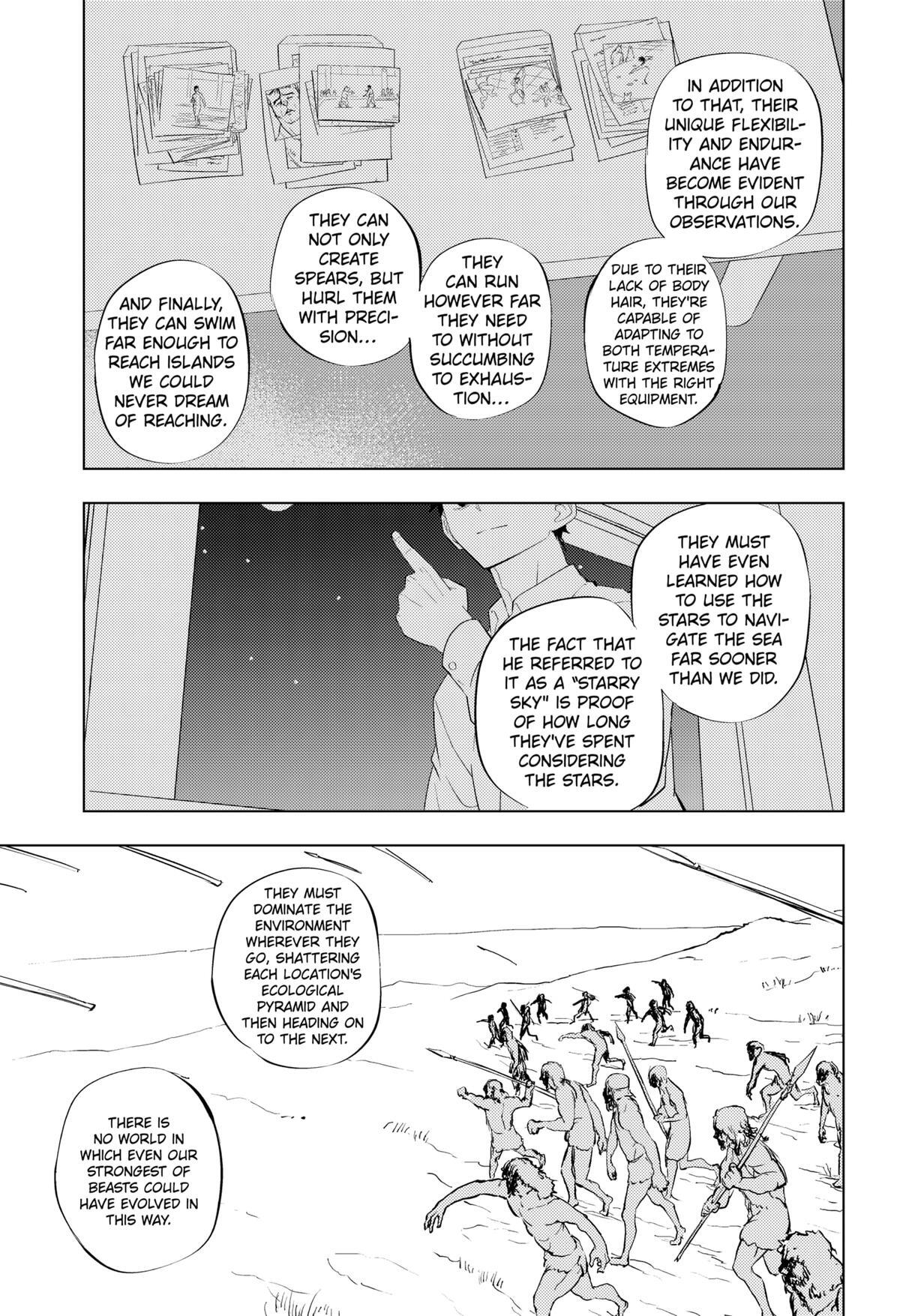 Read Hitoner (Pre-Serialization) Manga Online