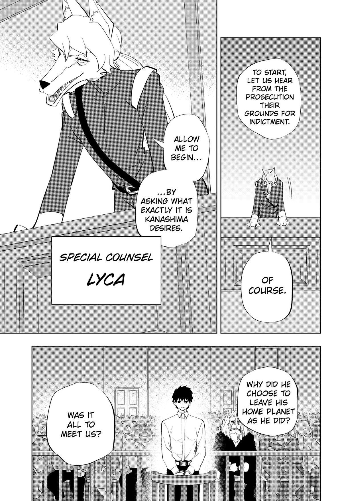 Read Hitoner (Pre-Serialization) Manga Online