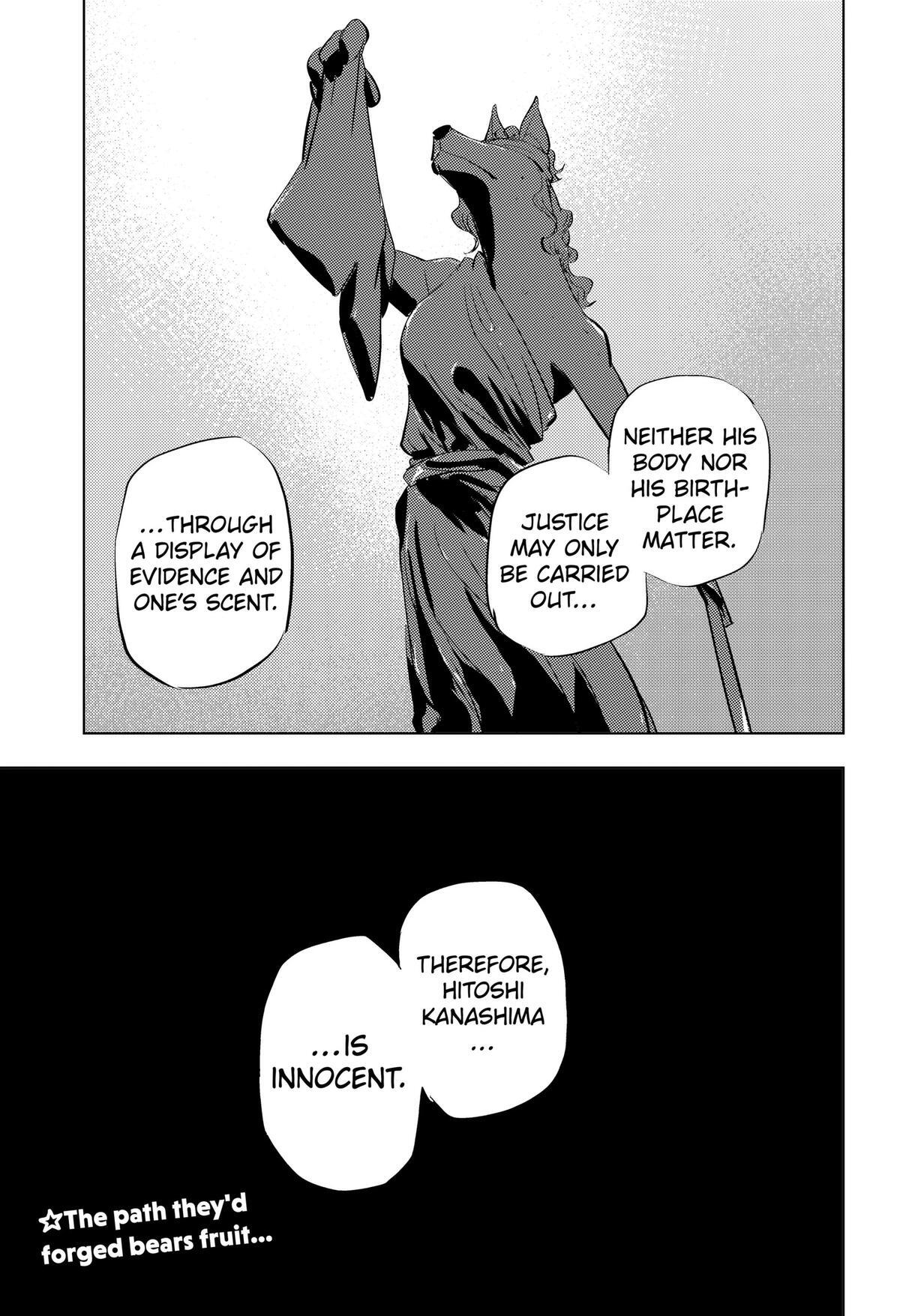 Read Hitoner (Pre-Serialization) Manga Online