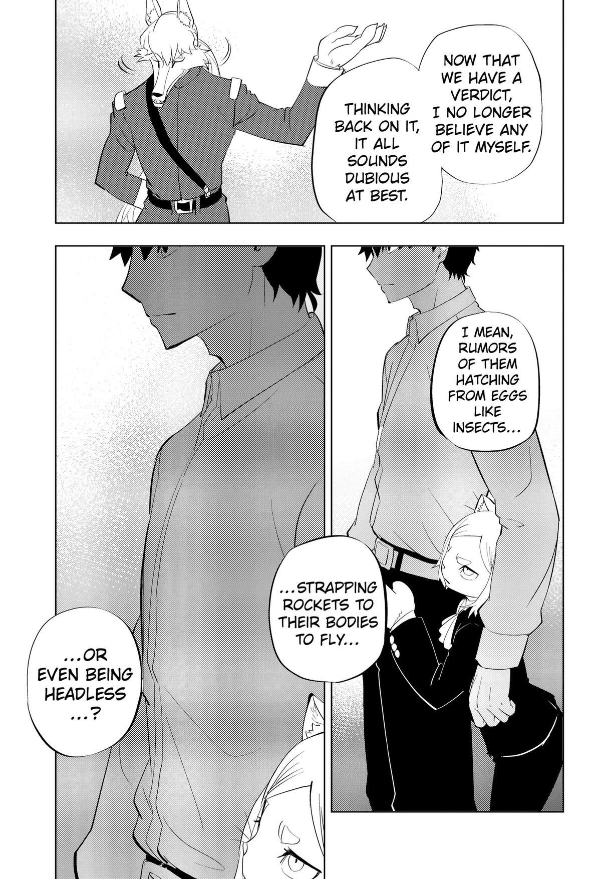 Read Hitoner (Pre-Serialization) Manga Online