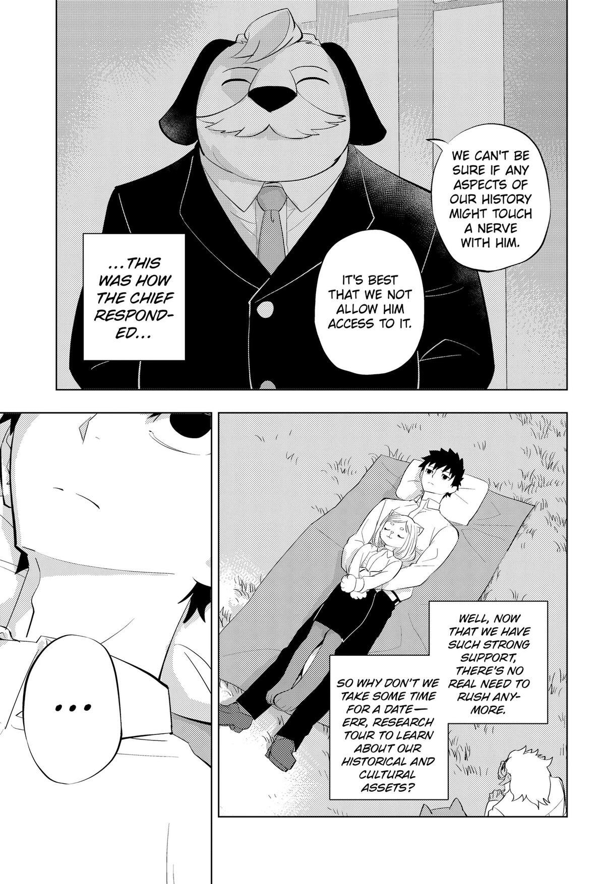 Read Hitoner (Pre-Serialization) Manga Online