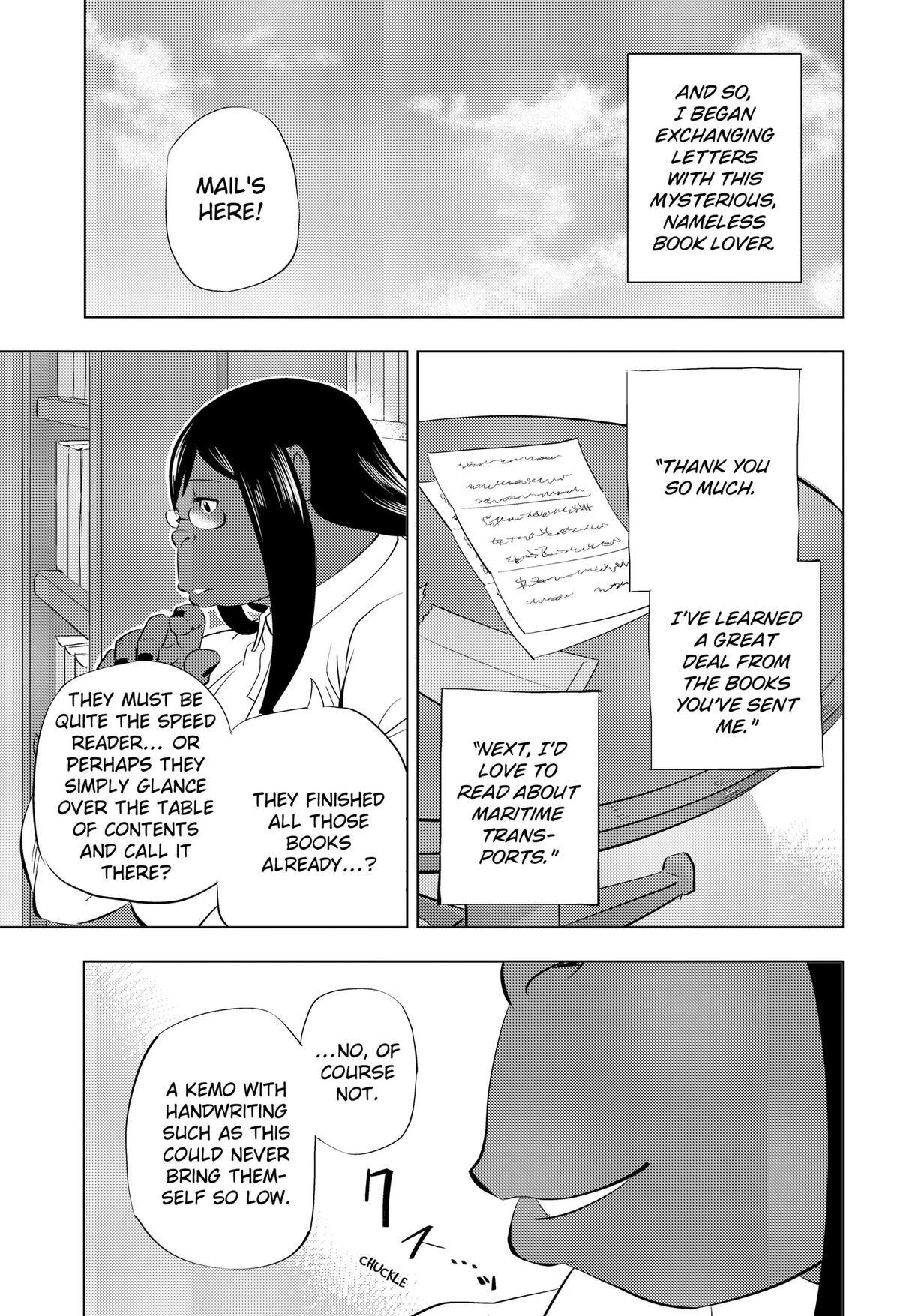 Read Hitoner (Pre-Serialization) Manga Online