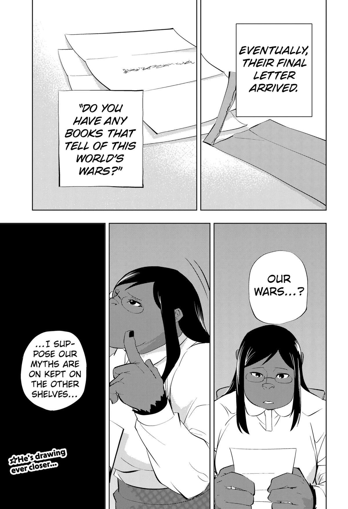 Read Hitoner (Pre-Serialization) Manga Online