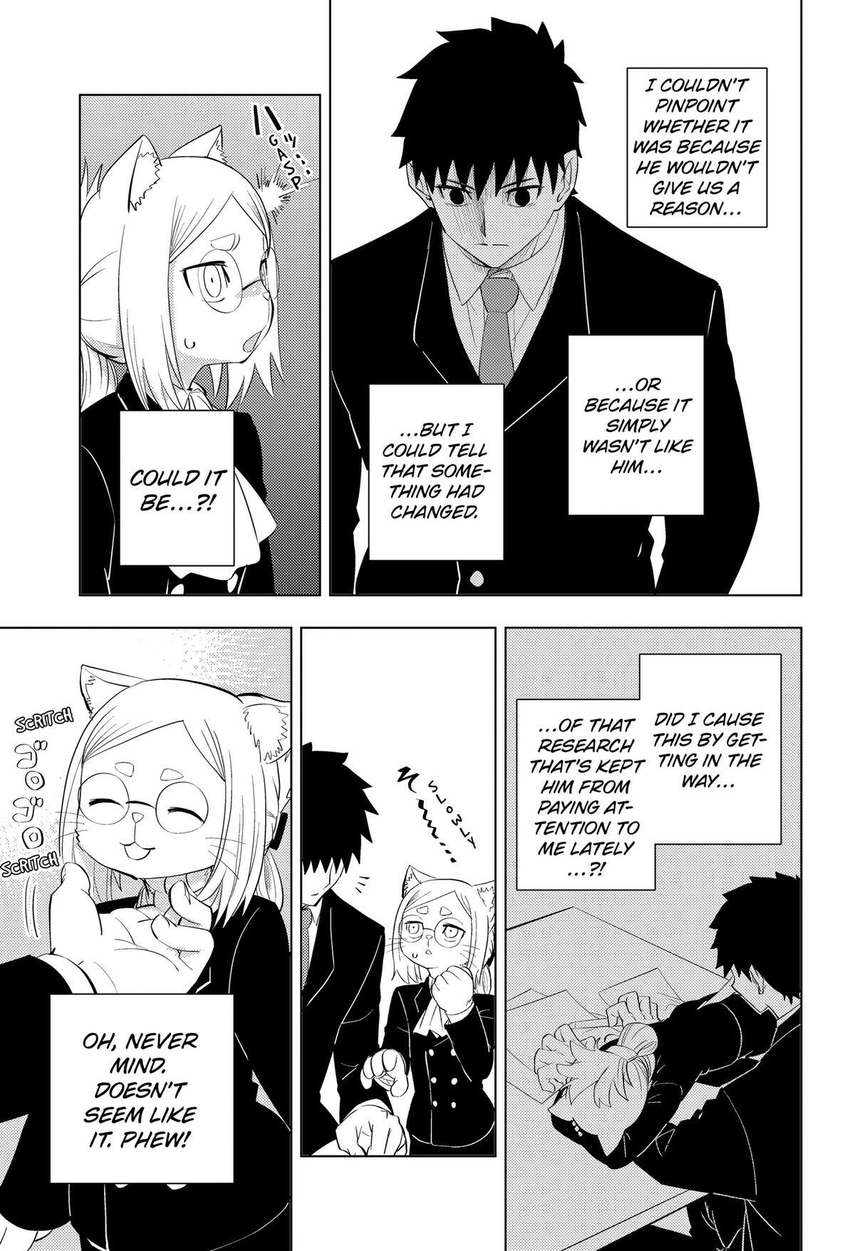 Read Hitoner (Pre-Serialization) Manga Online