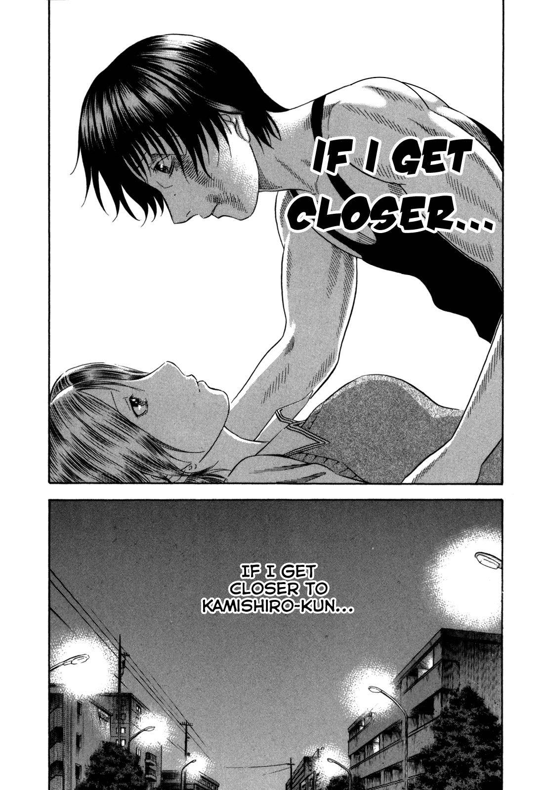Read Holyland Manga Online