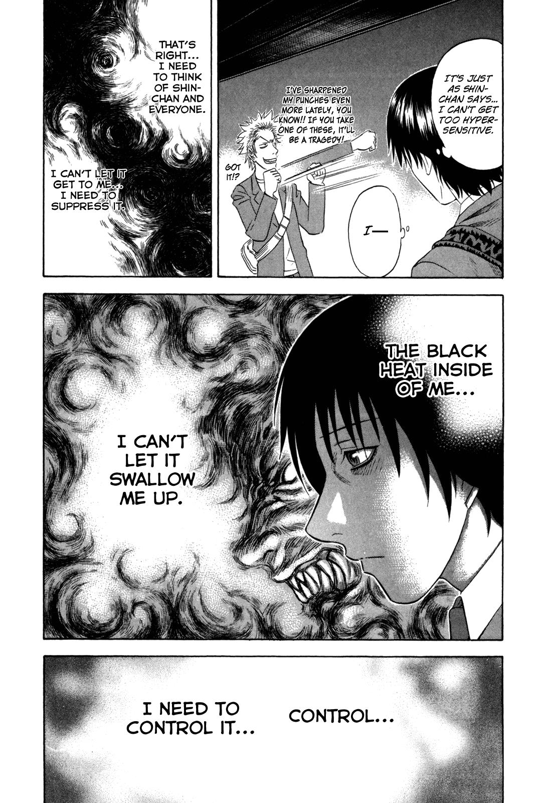 Read Holyland Manga Online