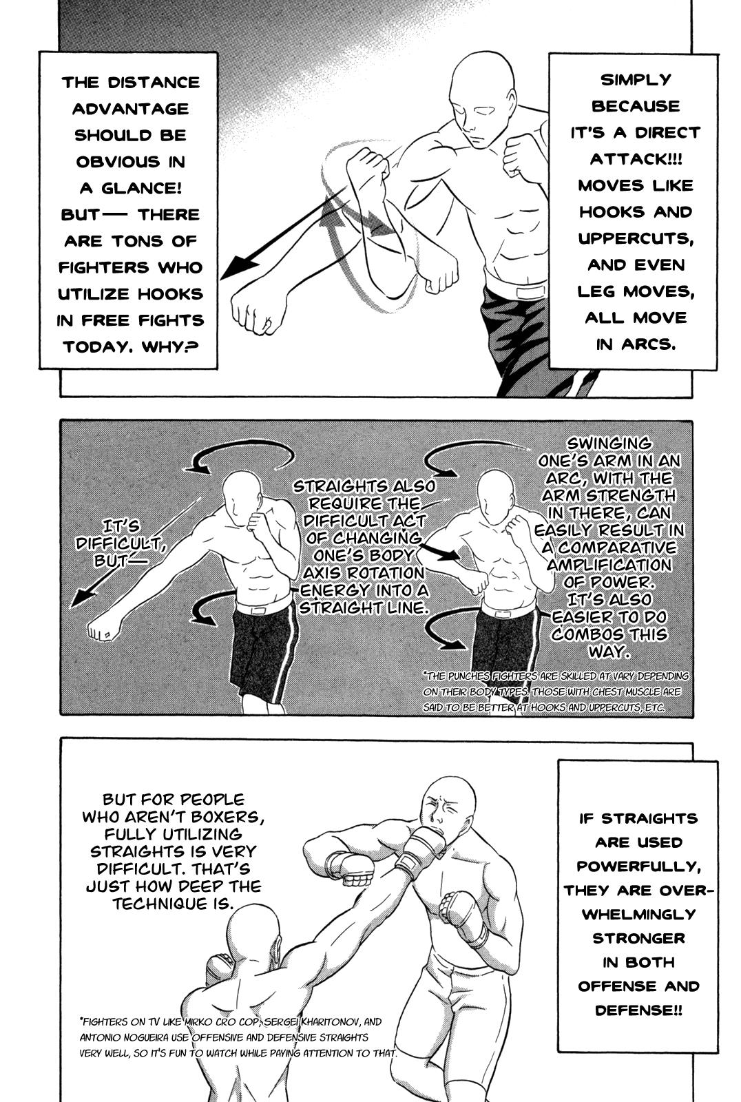 Read Holyland Manga Online