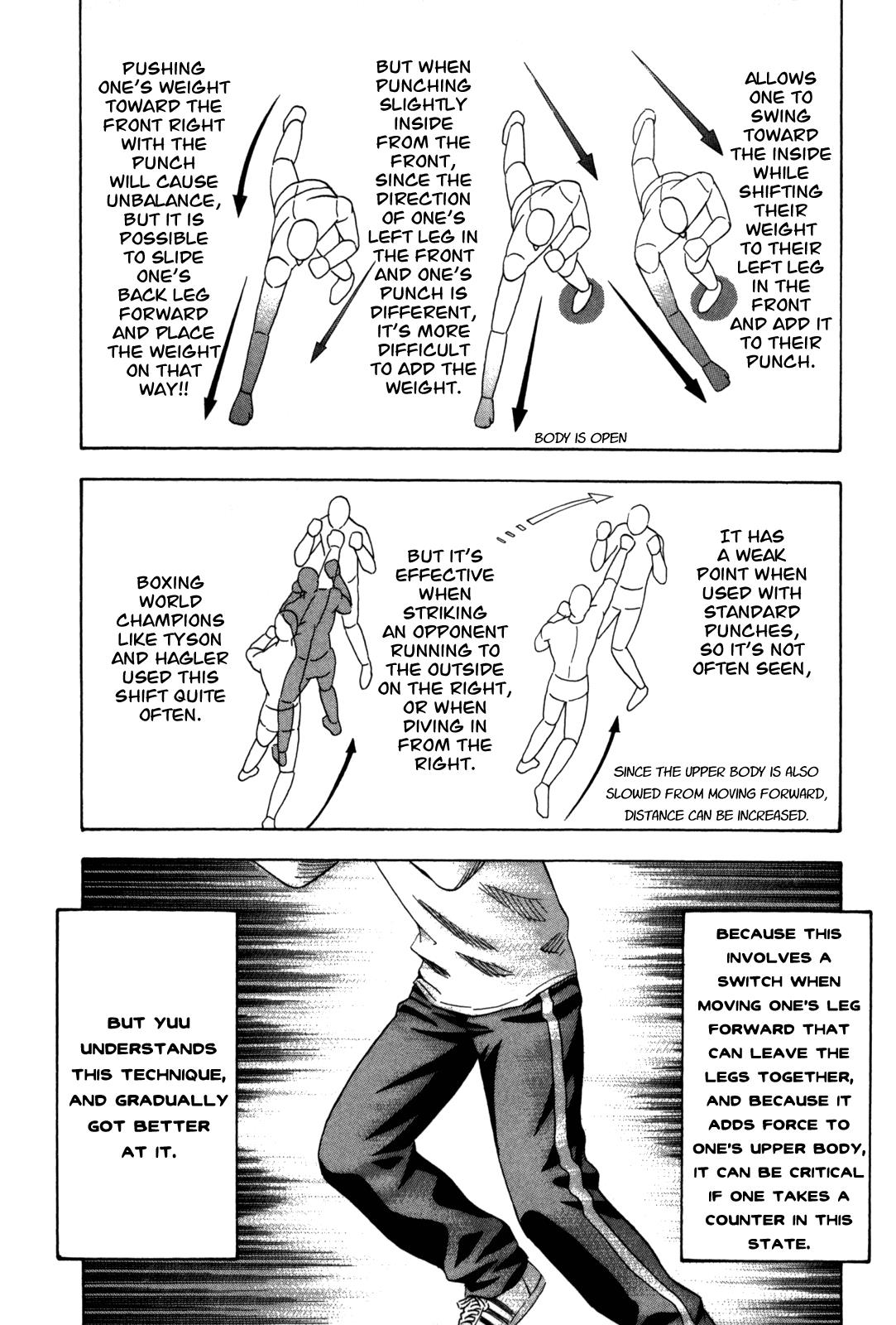 Read Holyland Manga Online