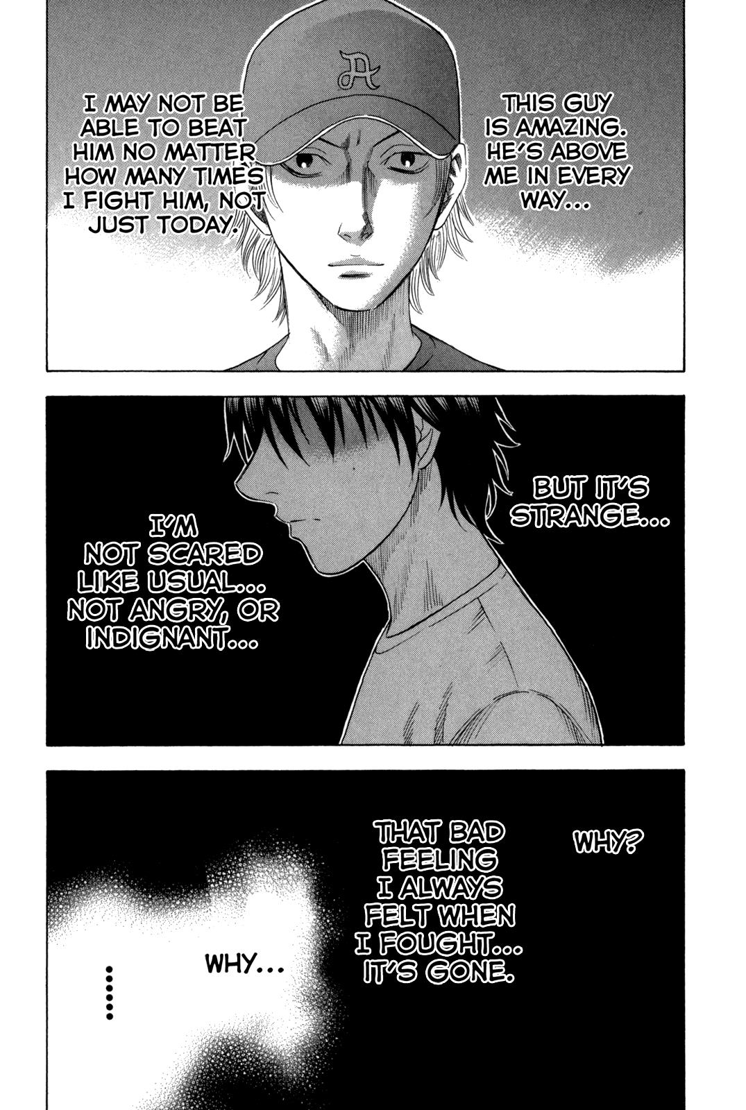 Read Holyland Manga Online