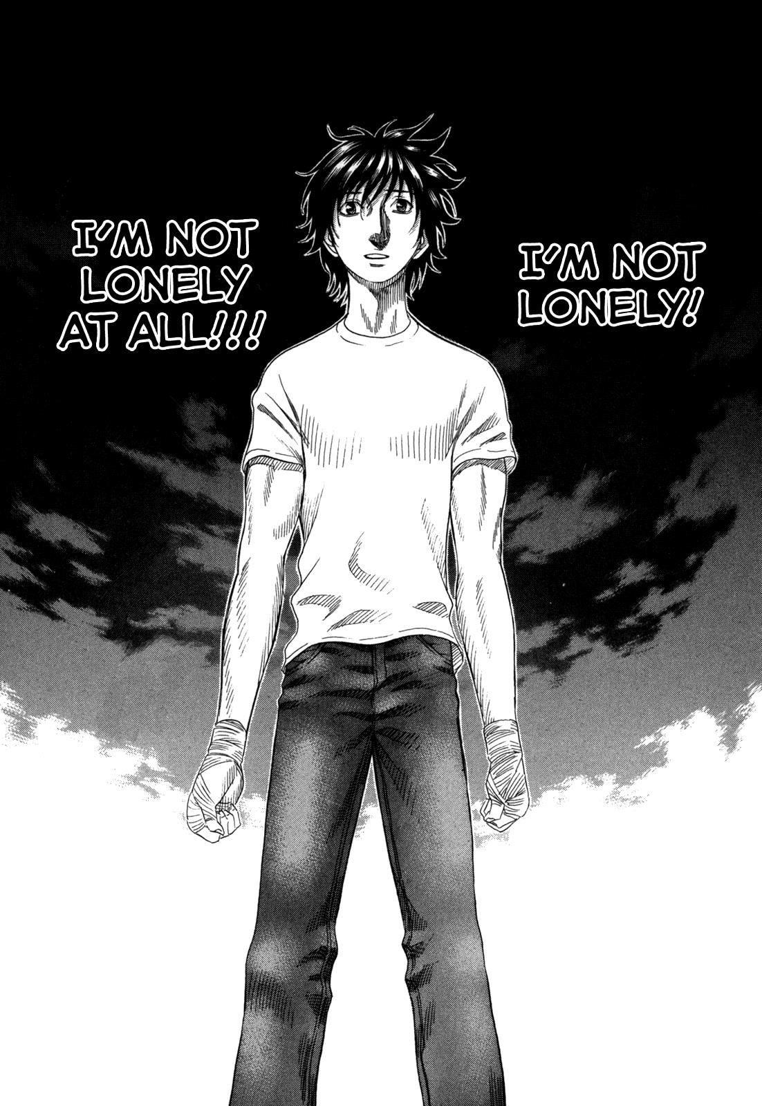 Read Holyland Manga Online