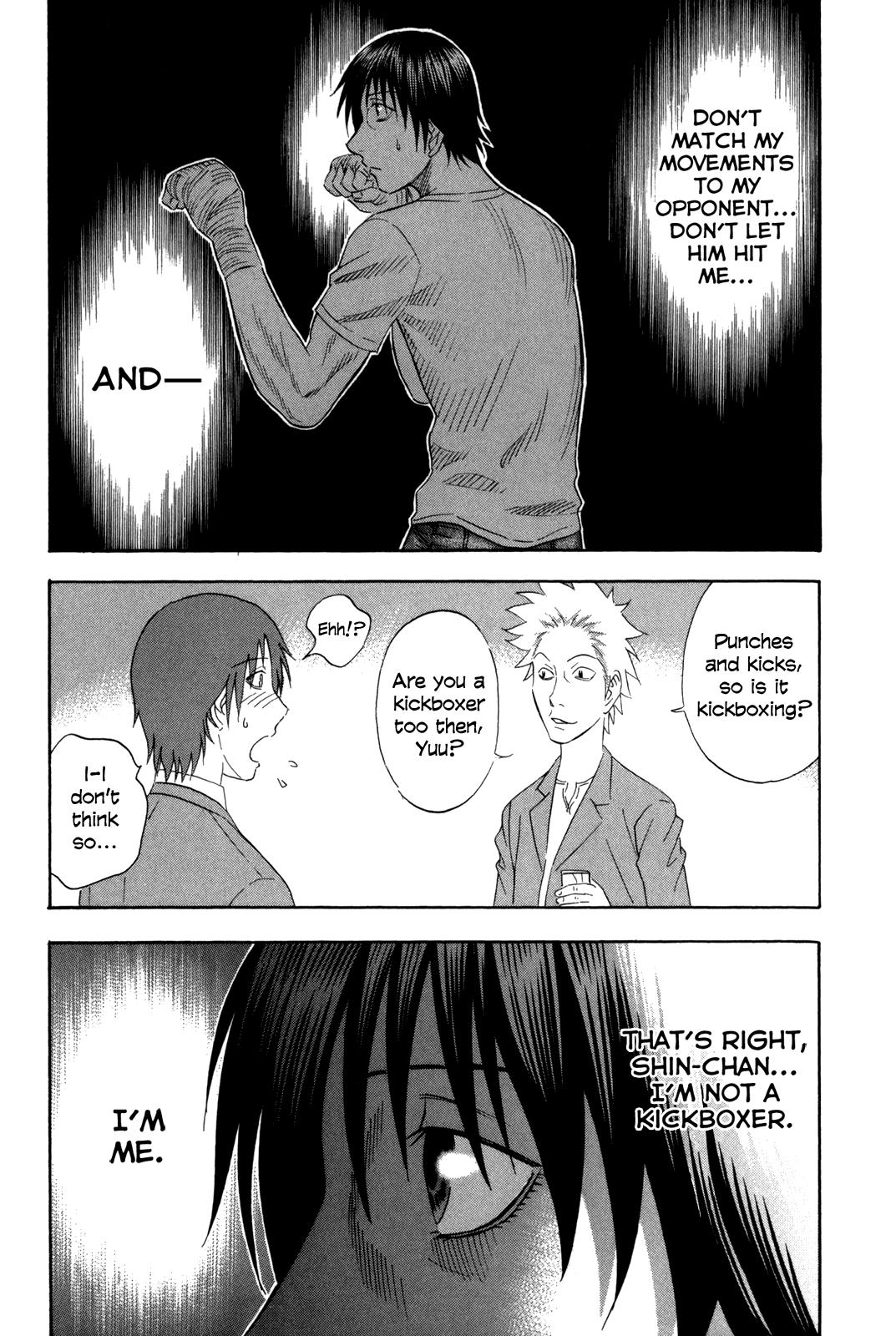Read Holyland Manga Online