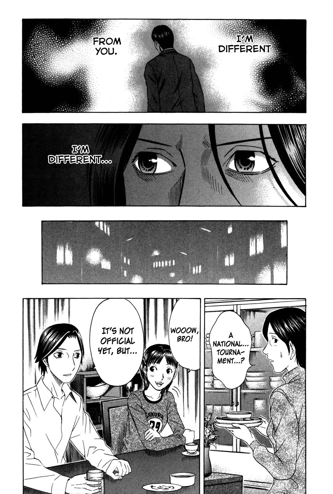 Read Holyland Manga Online