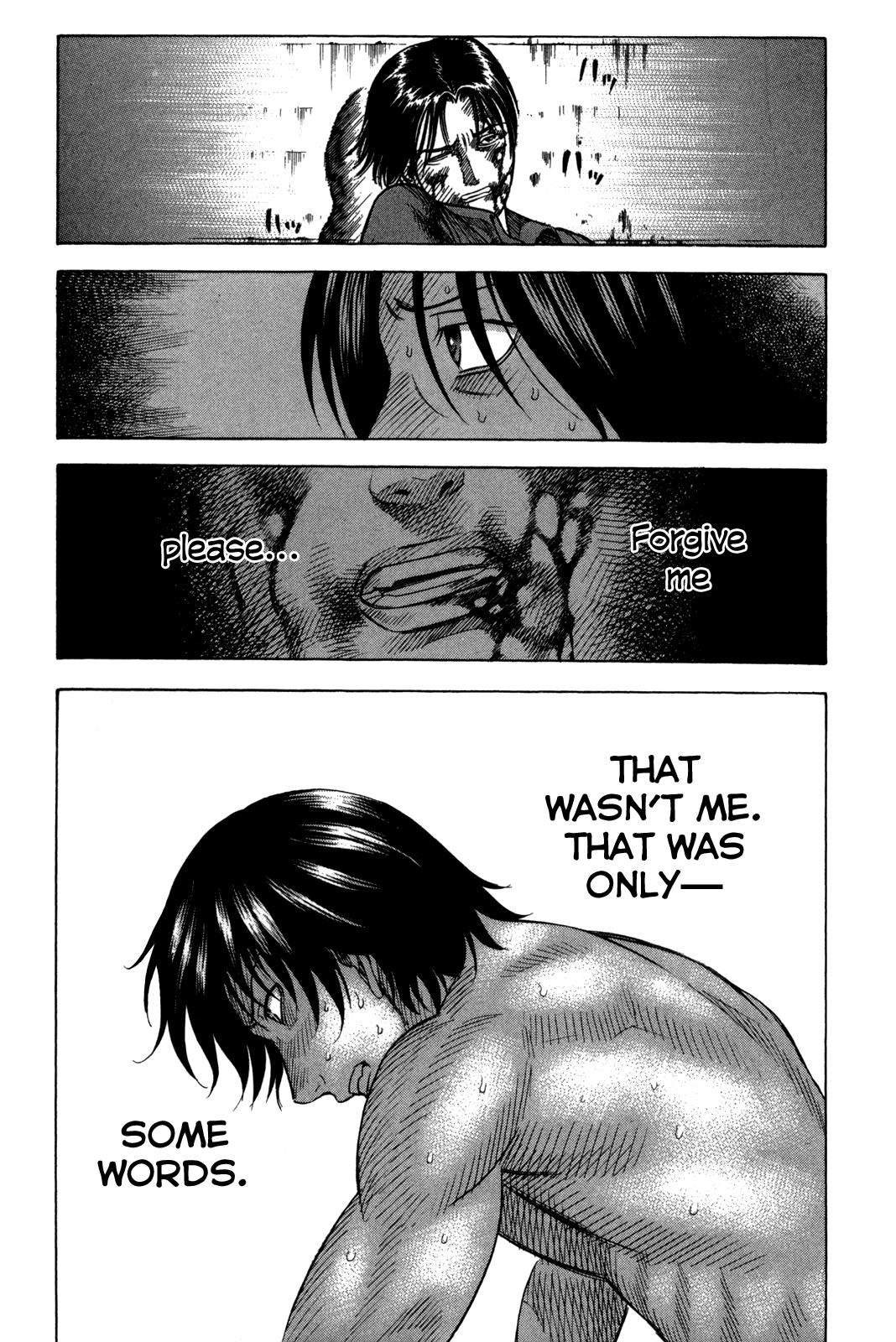 Read Holyland Manga Online
