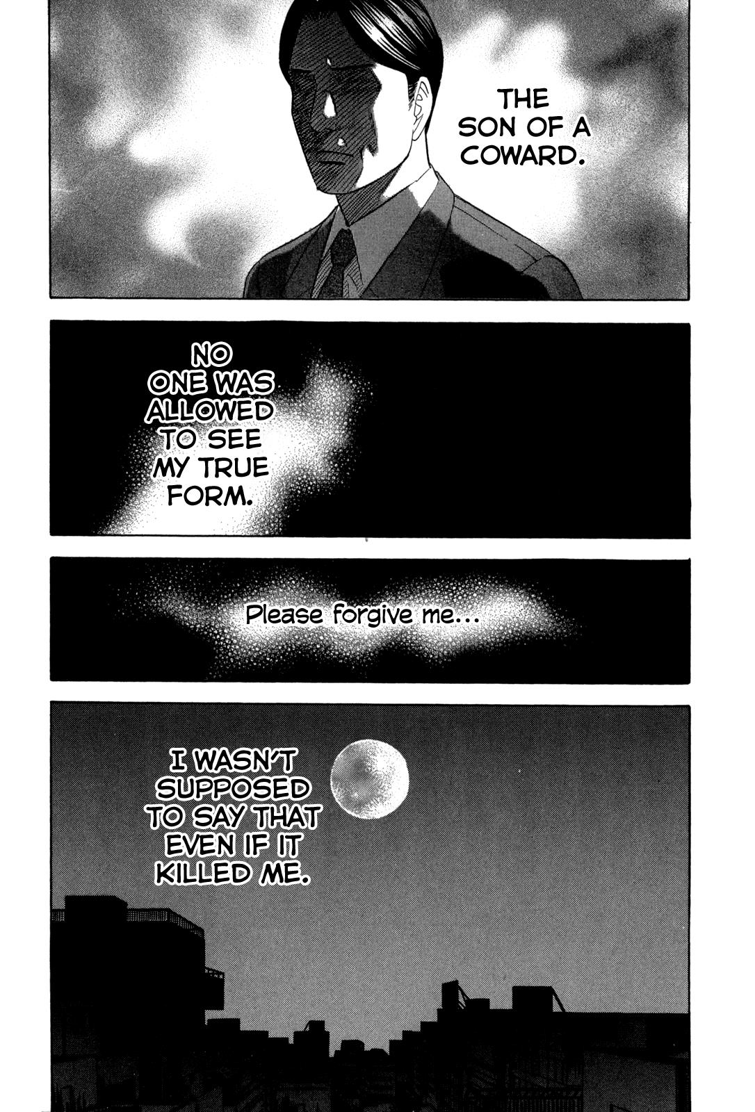 Read Holyland Manga Online