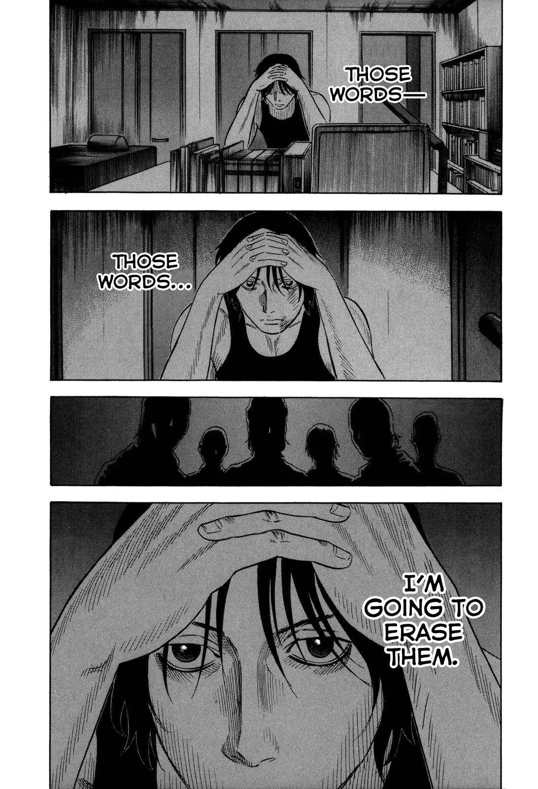 Read Holyland Manga Online