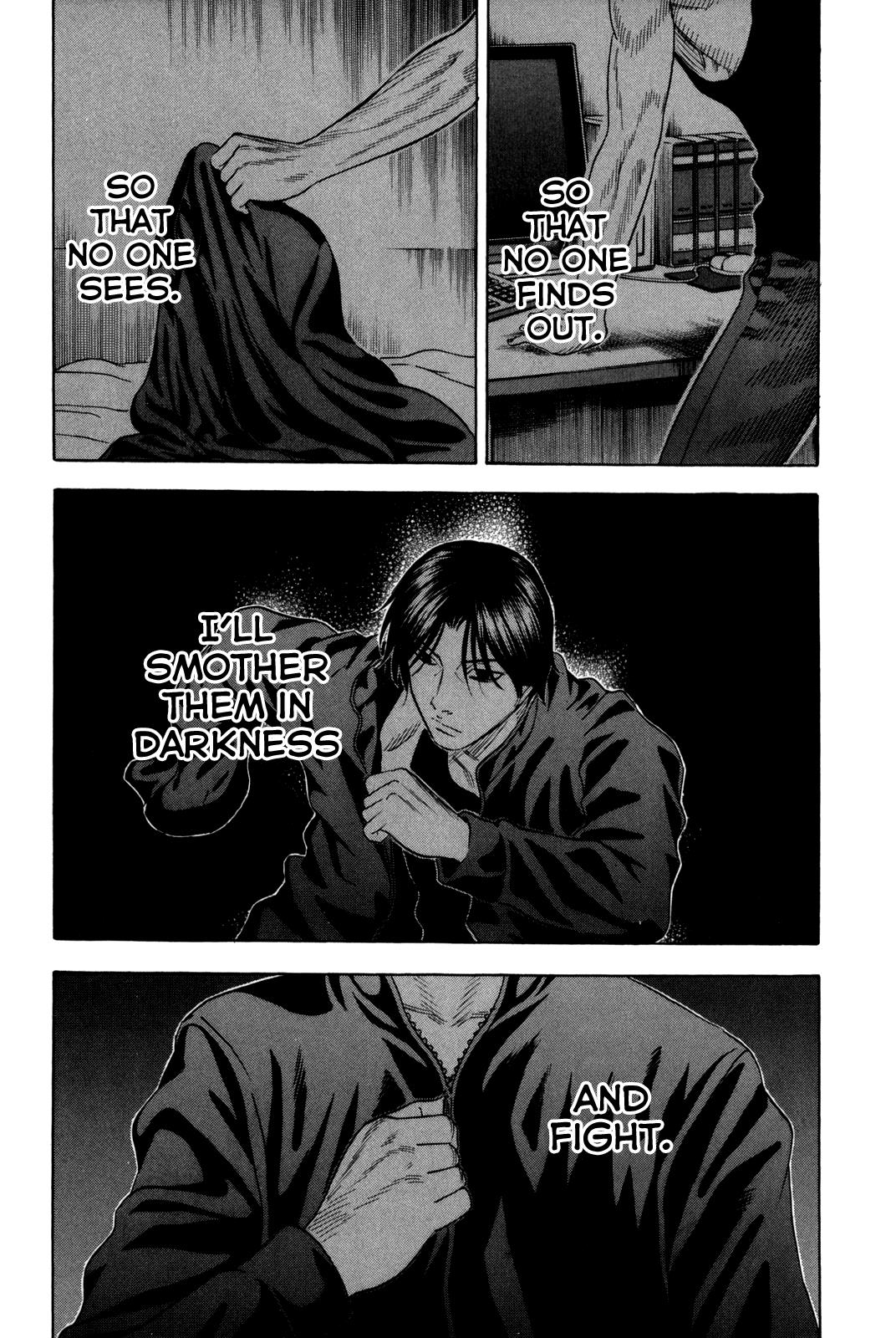 Read Holyland Manga Online