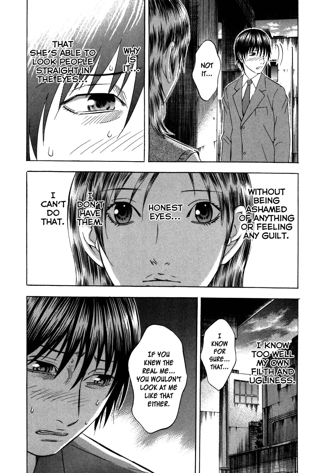Read Holyland Manga Online