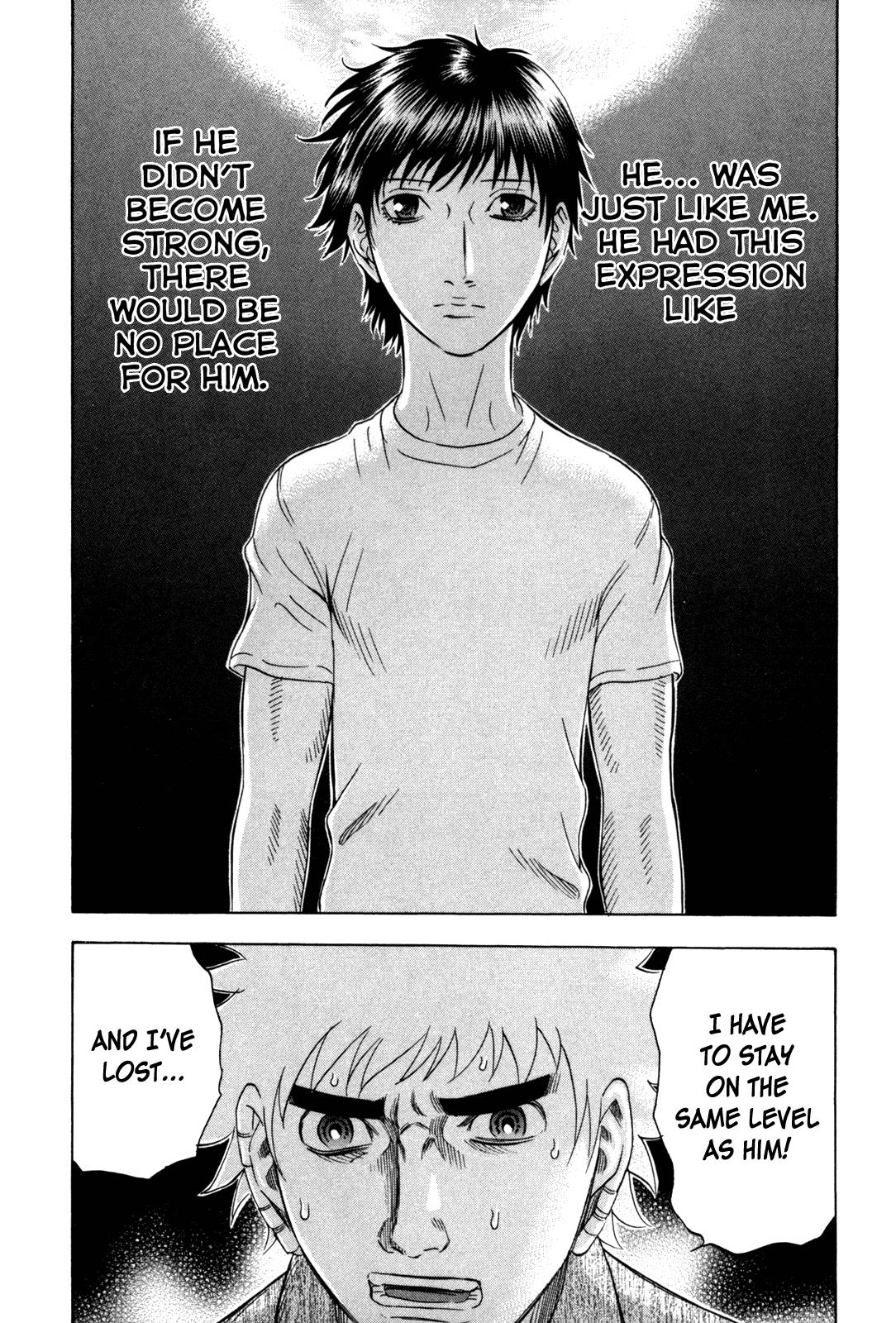 Read Holyland Manga Online