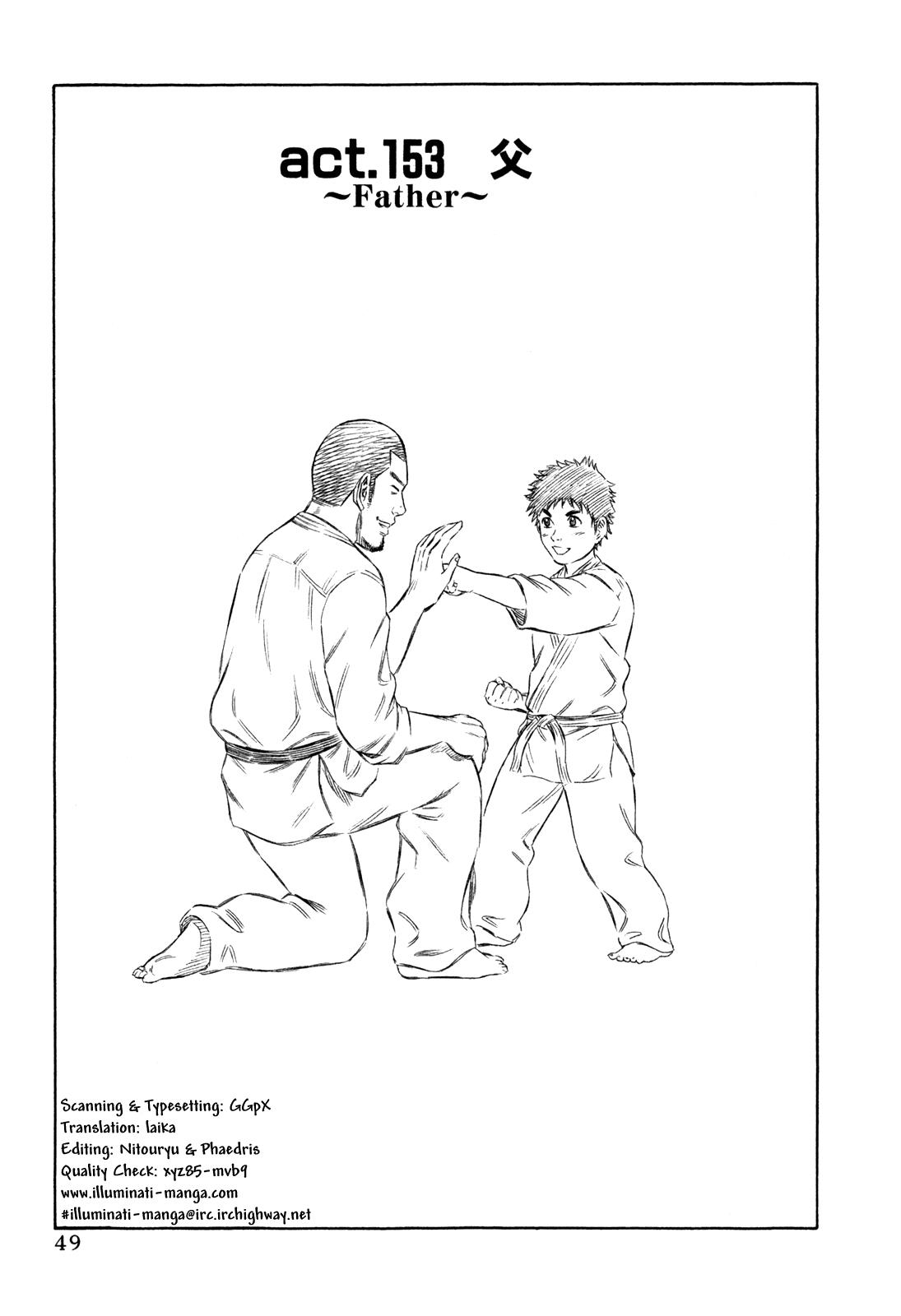 Read Holyland Manga Online