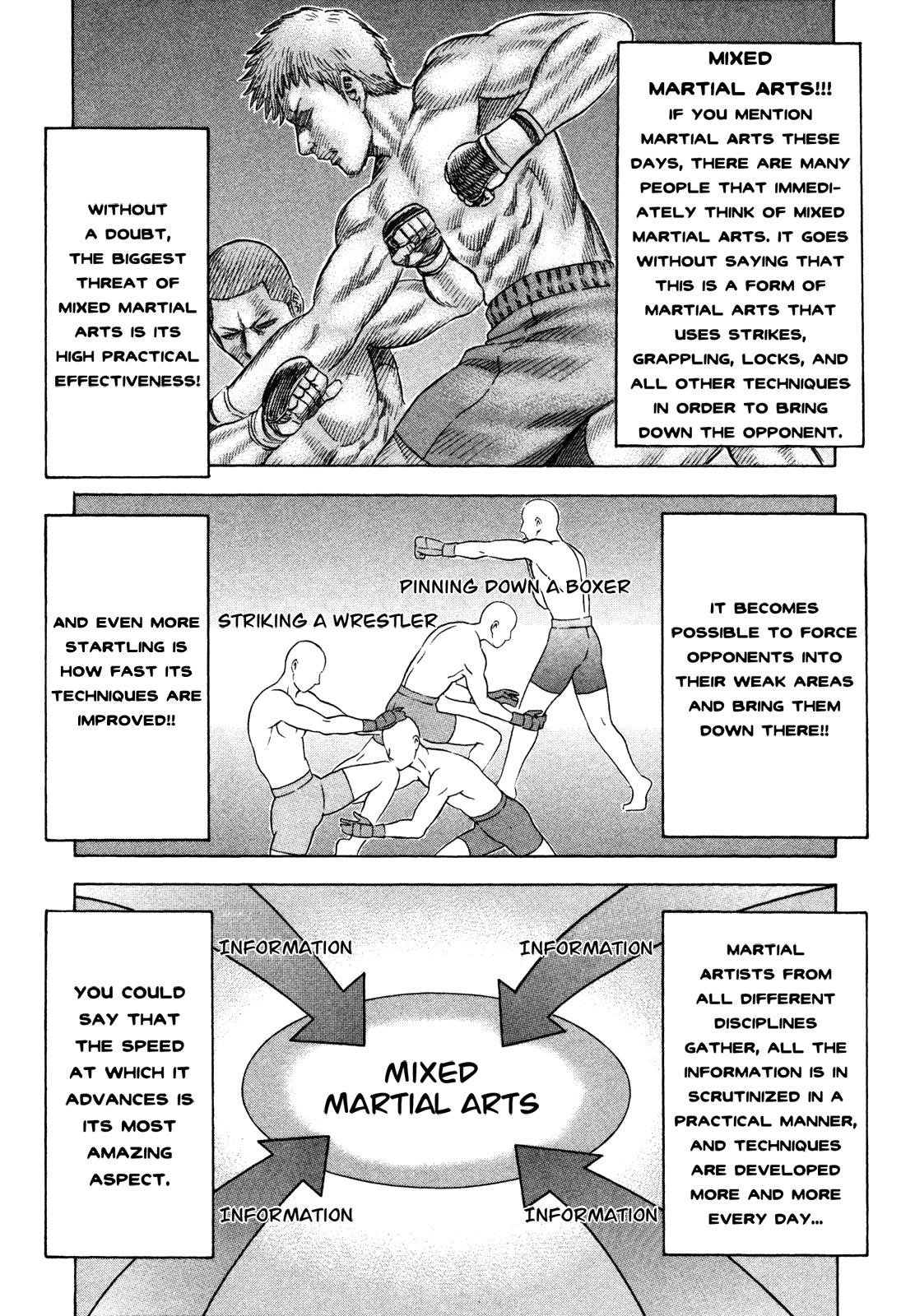 Read Holyland Manga Online