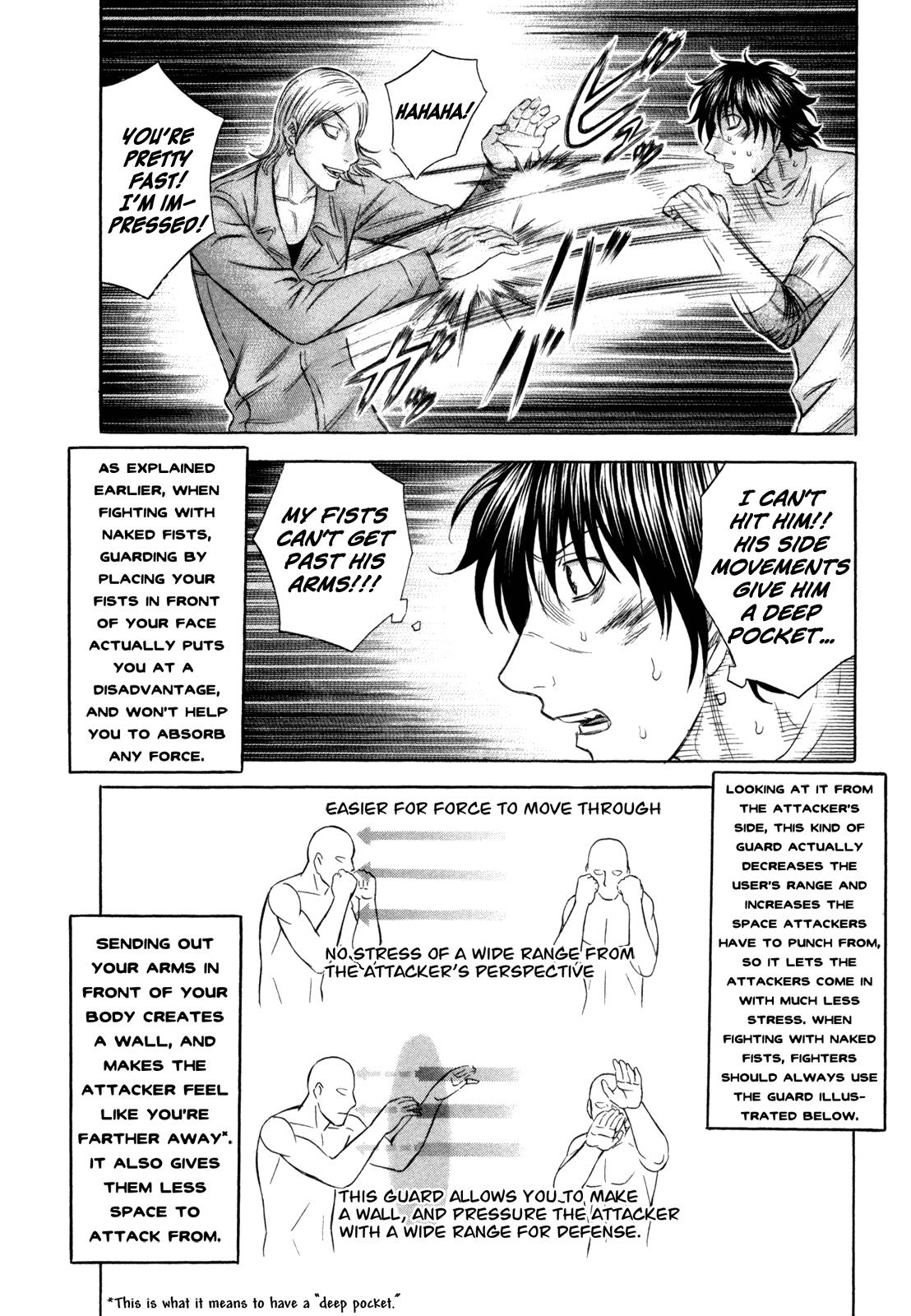 Read Holyland Manga Online
