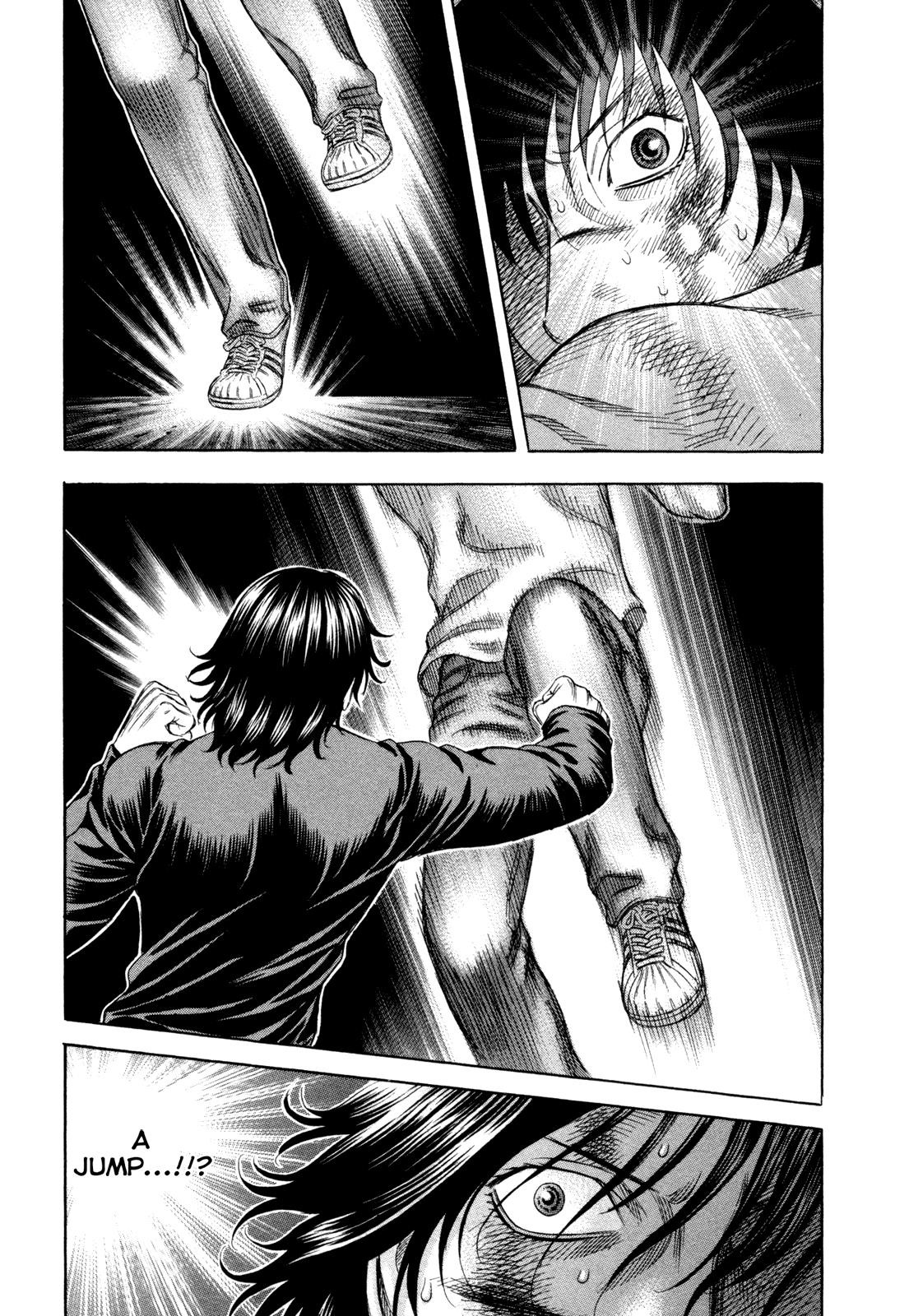 Read Holyland Manga Online