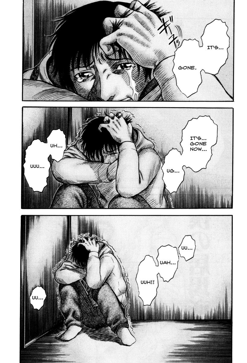 Read Holyland Manga Online