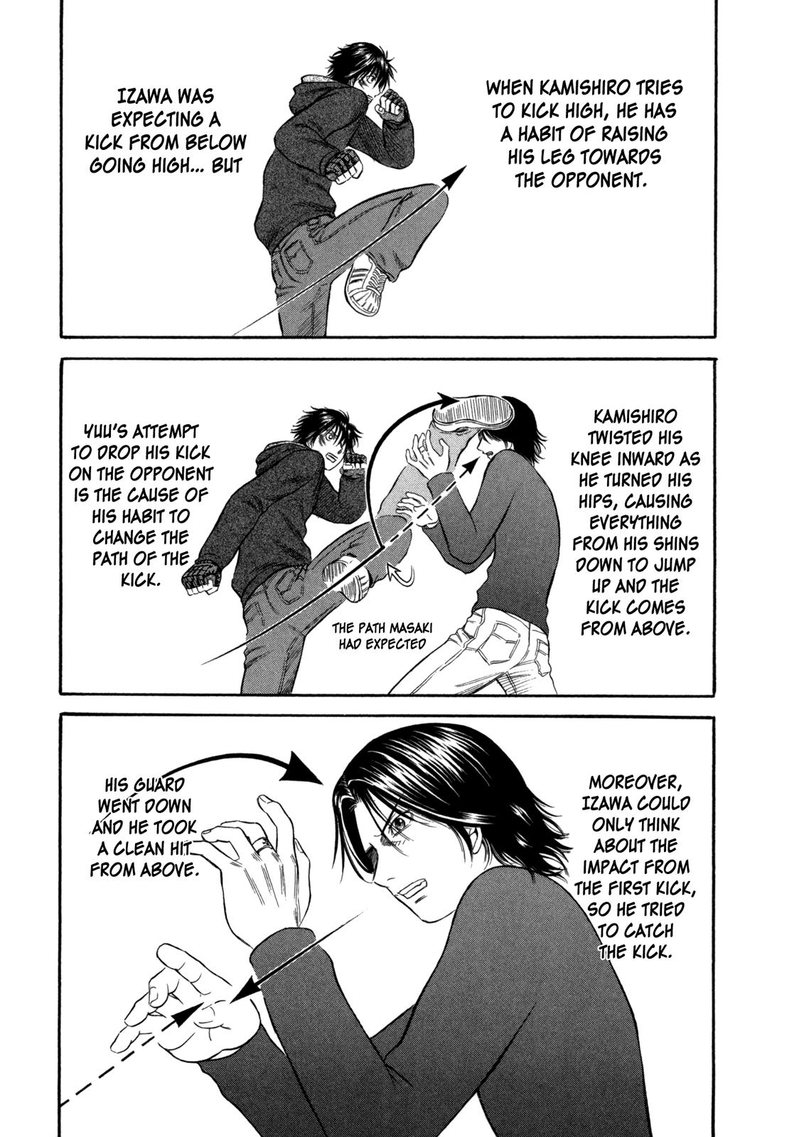 Read Holyland Manga Online