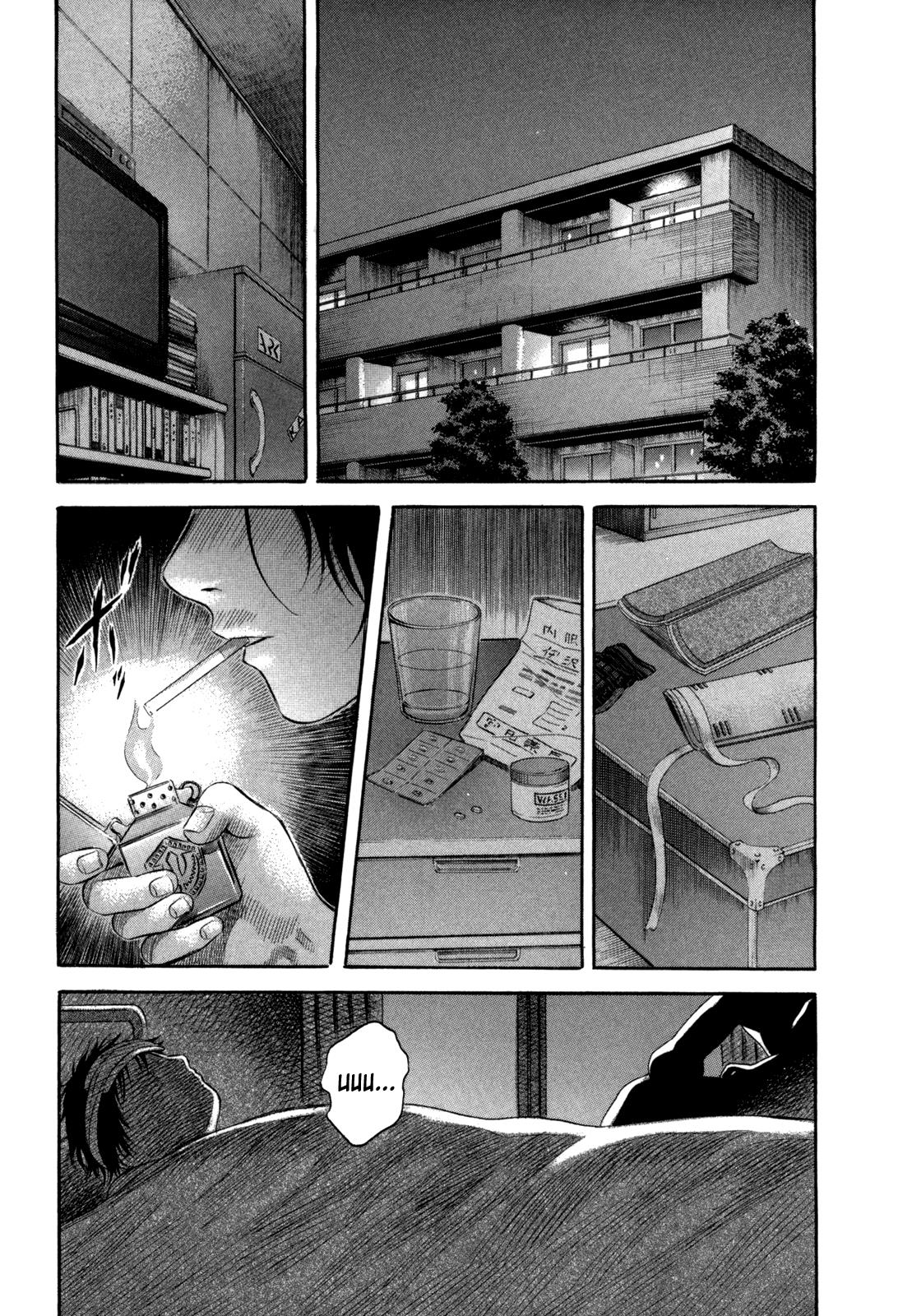 Read Holyland Manga Online
