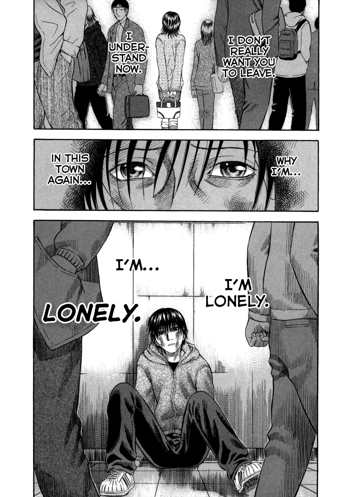 Read Holyland Manga Online