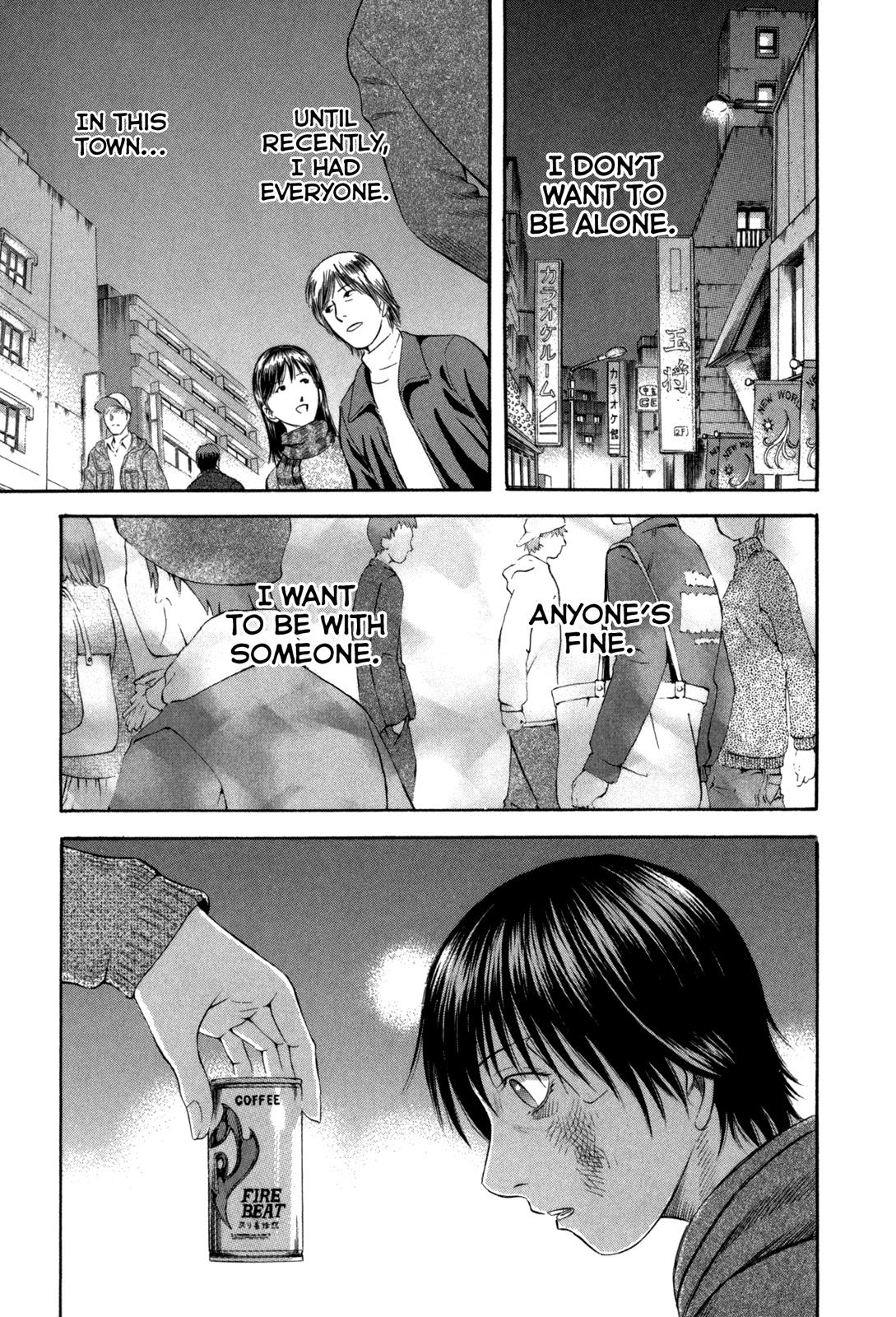 Read Holyland Manga Online