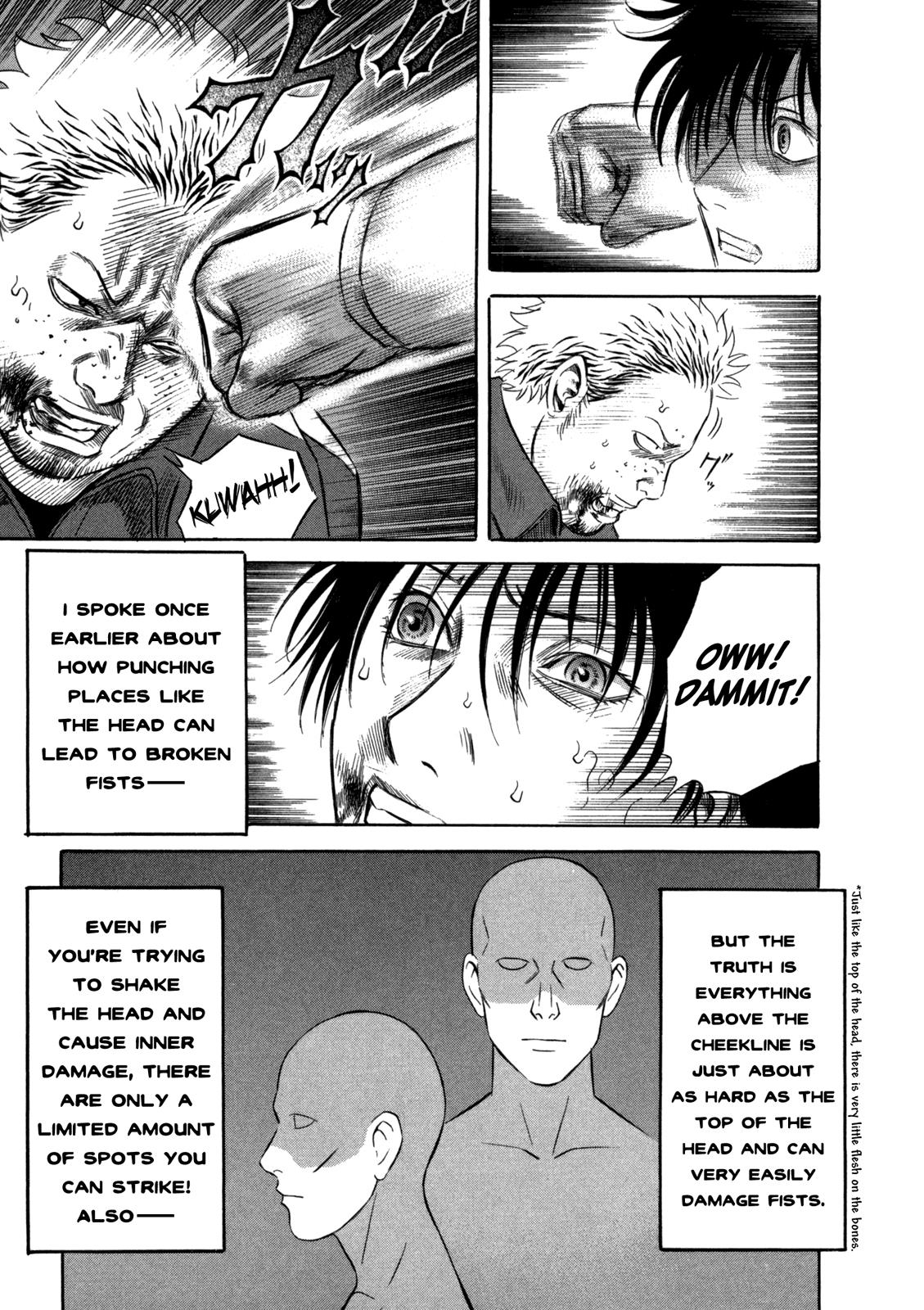 Read Holyland Manga Online