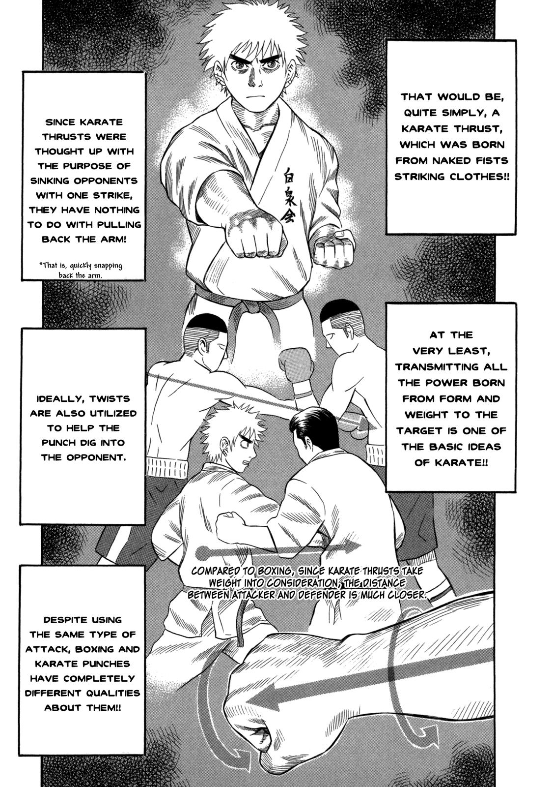 Read Holyland Manga Online