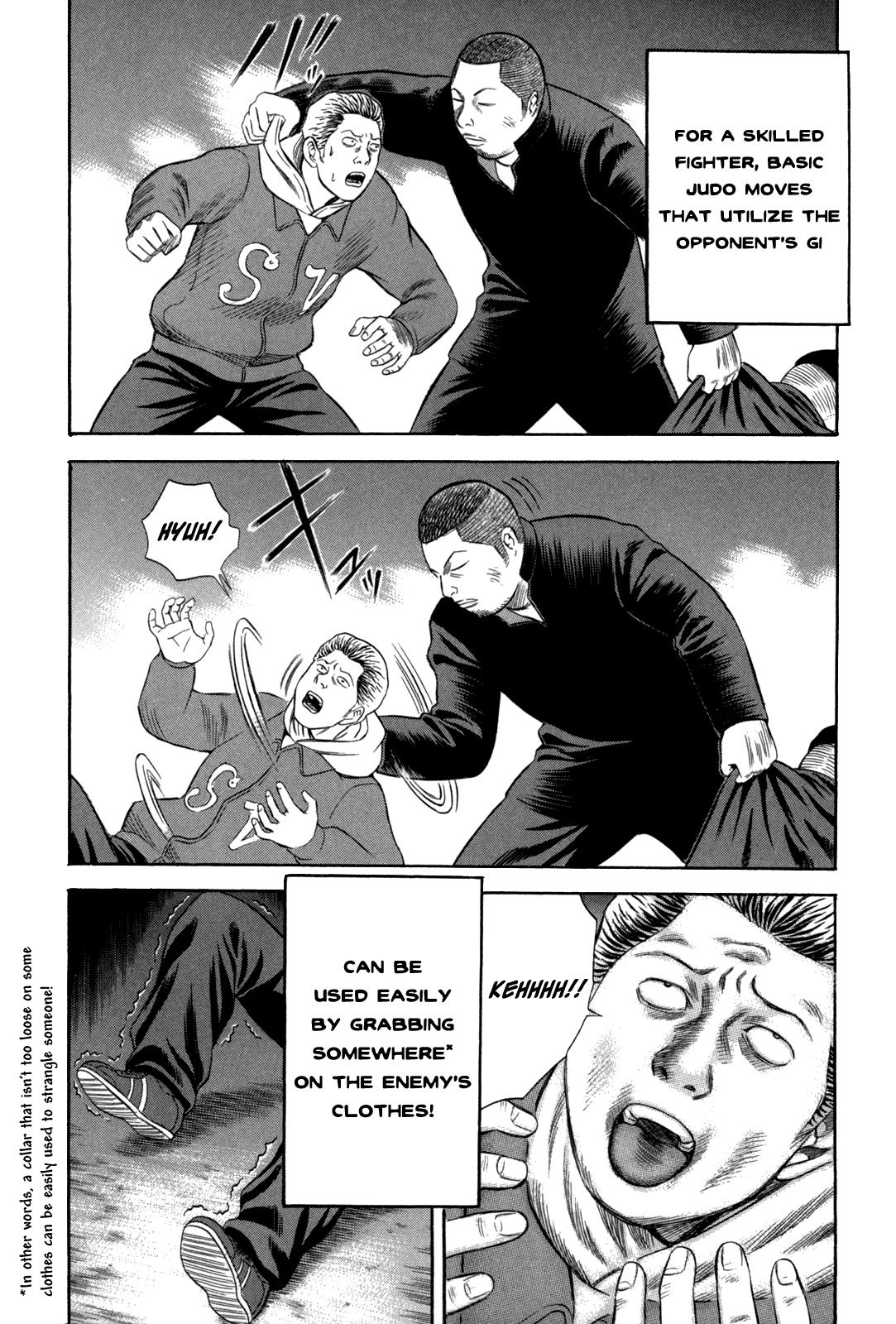 Read Holyland Manga Online