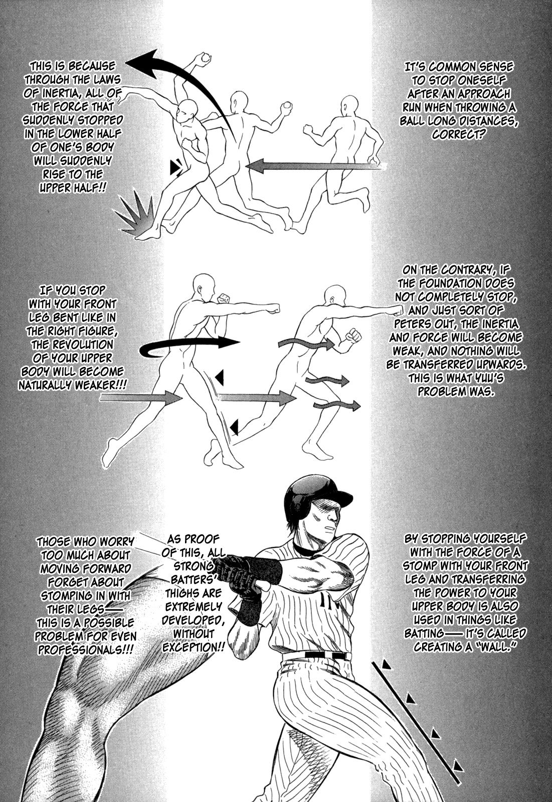 Read Holyland Manga Online