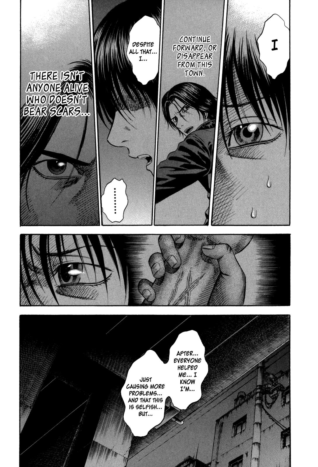 Read Holyland Manga Online