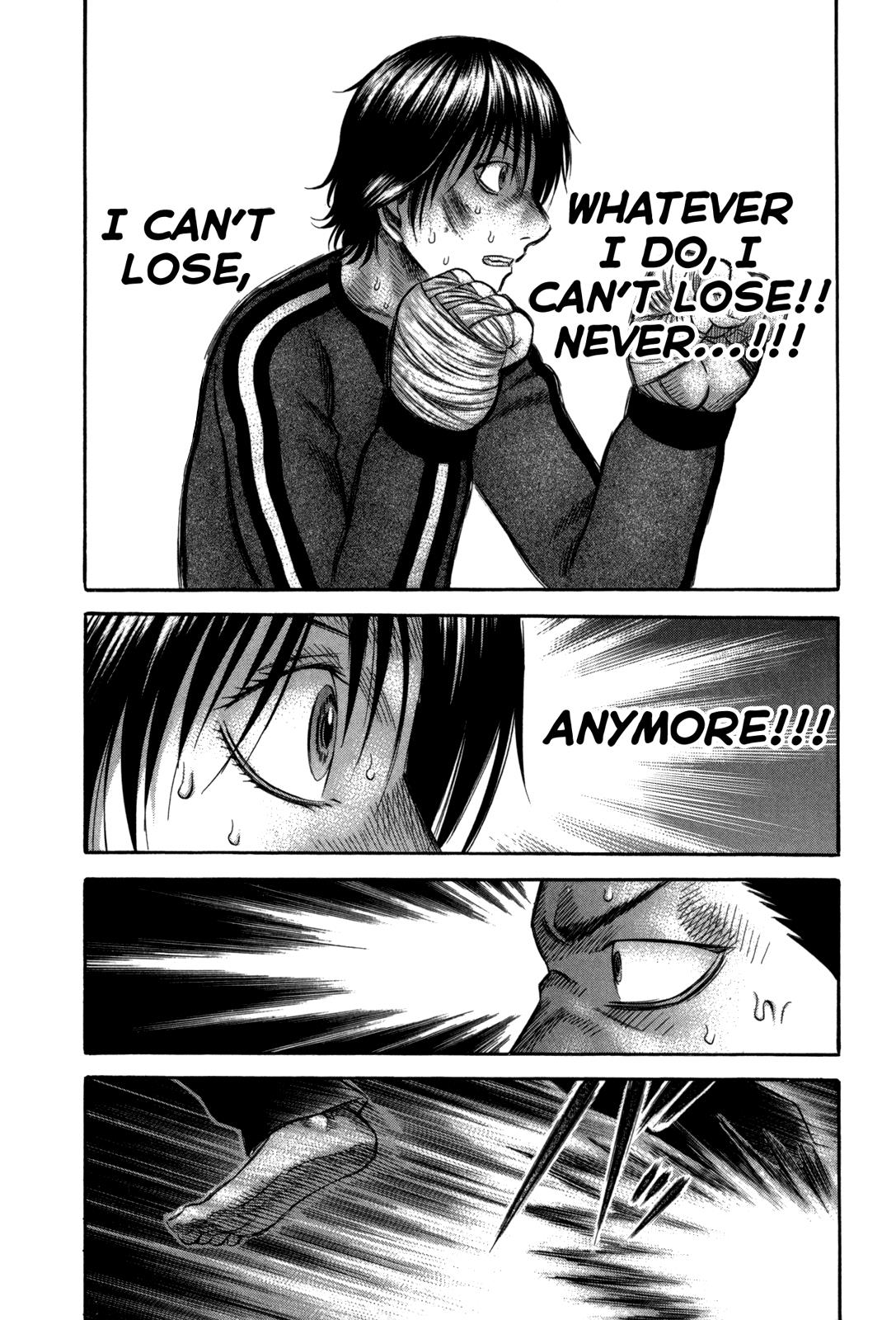 Read Holyland Manga Online