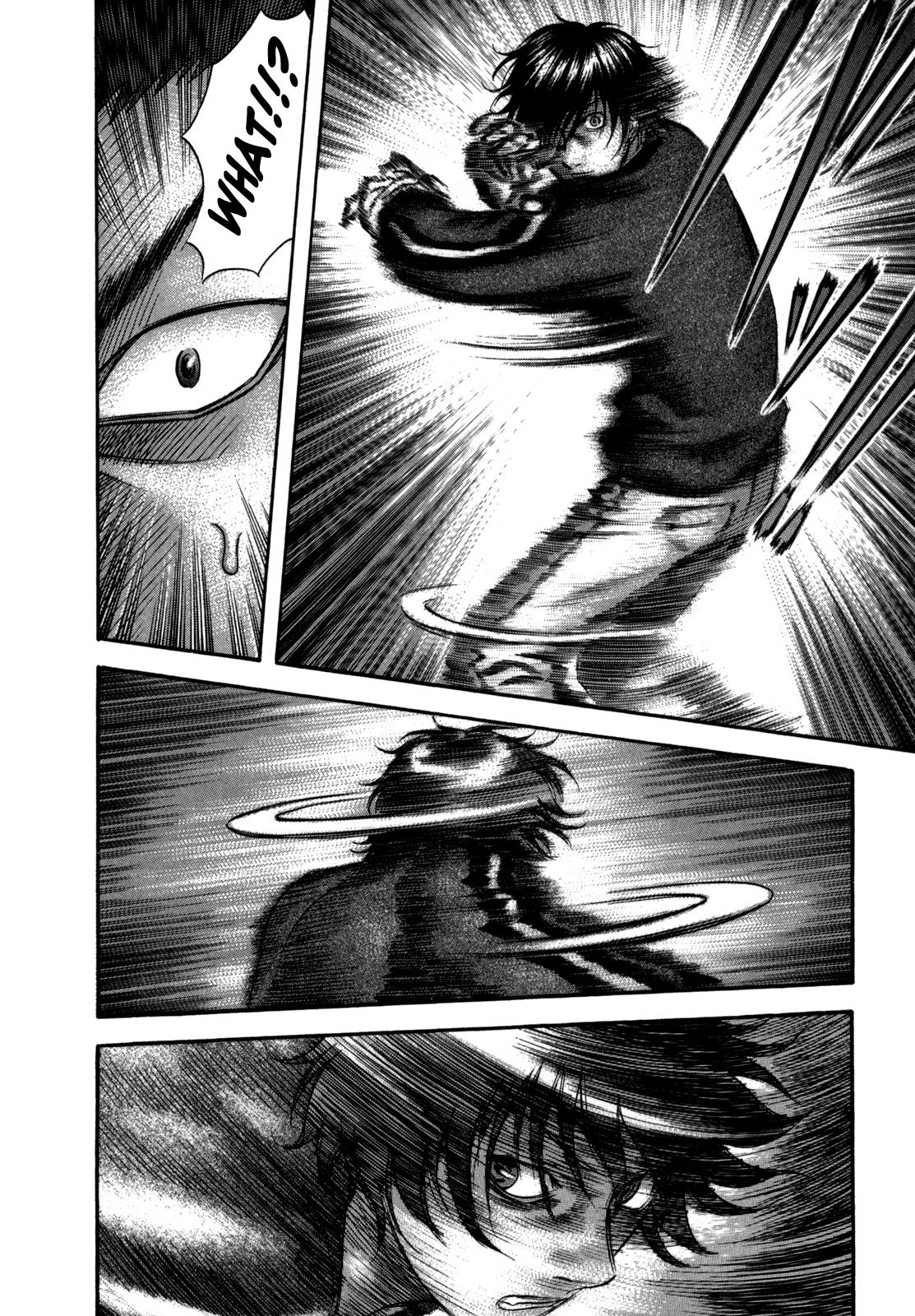 Read Holyland Manga Online
