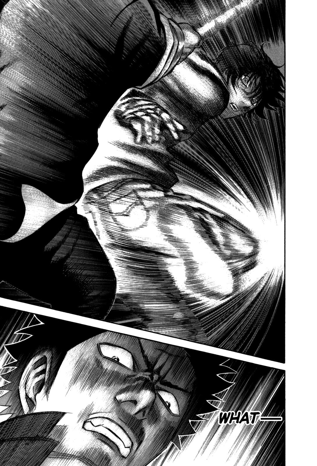 Read Holyland Manga Online