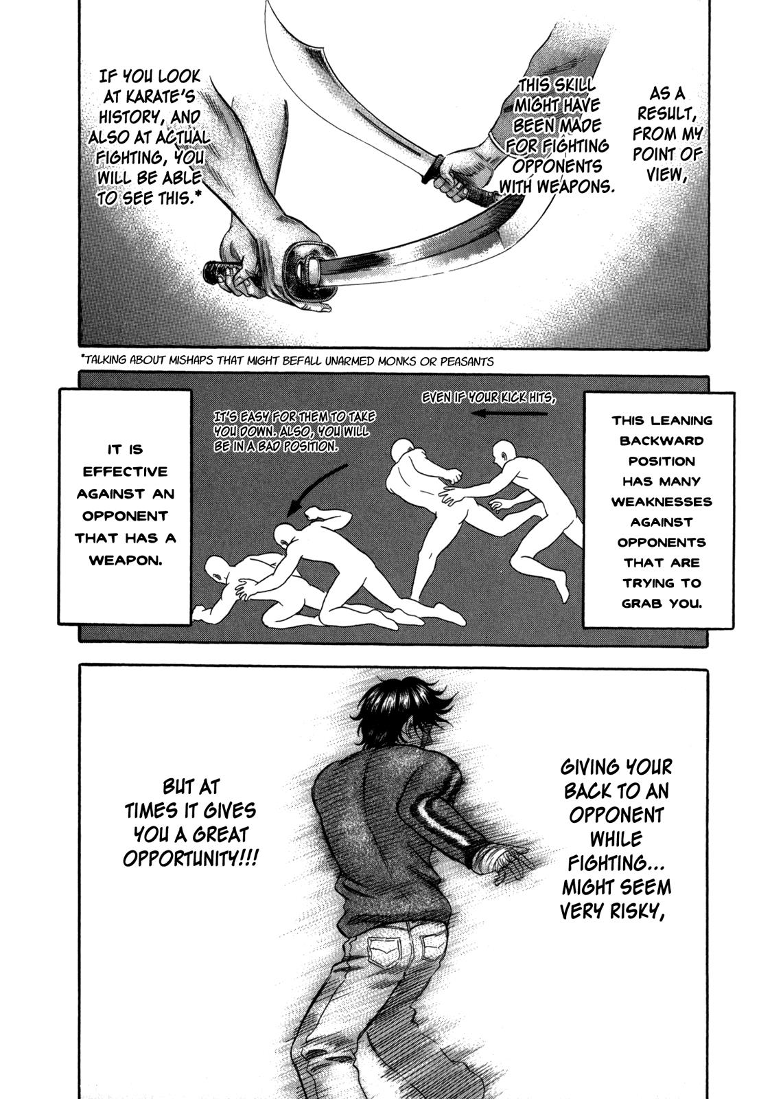 Read Holyland Manga Online
